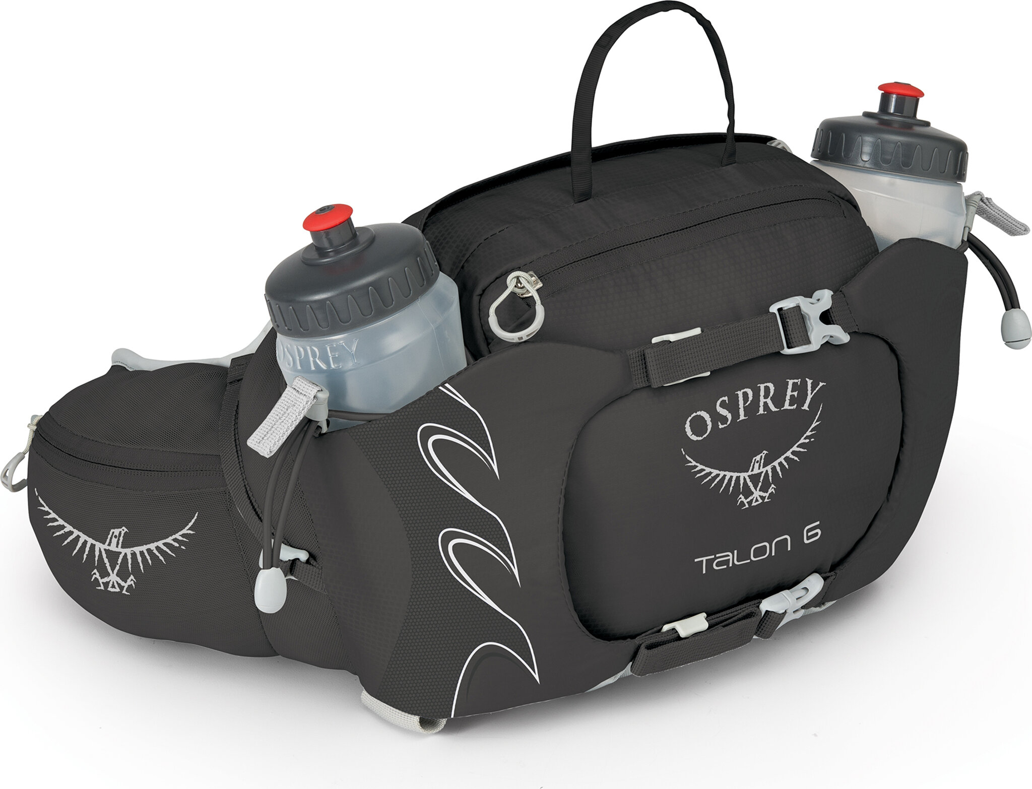 Osprey Talon 6 Backpack - 6L | Altitude Sports