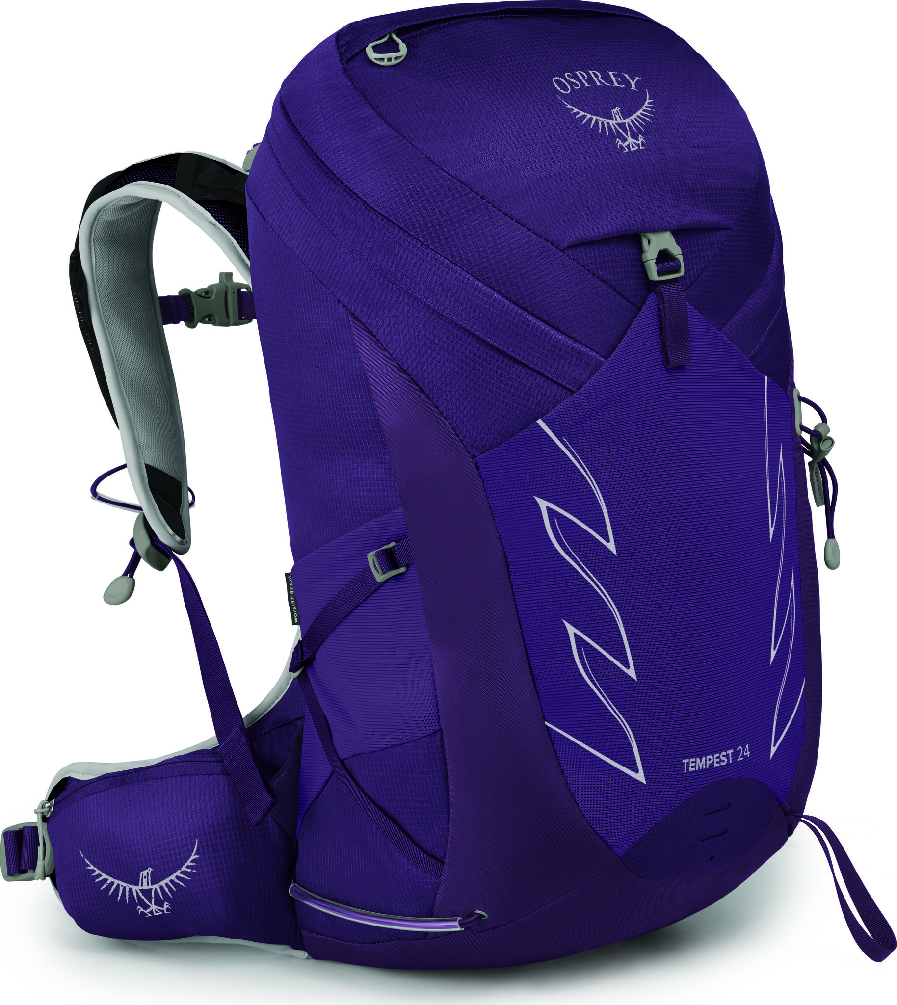 Osprey Tempest Multi-Sport Pack 24L - Women's | Altitude Sports