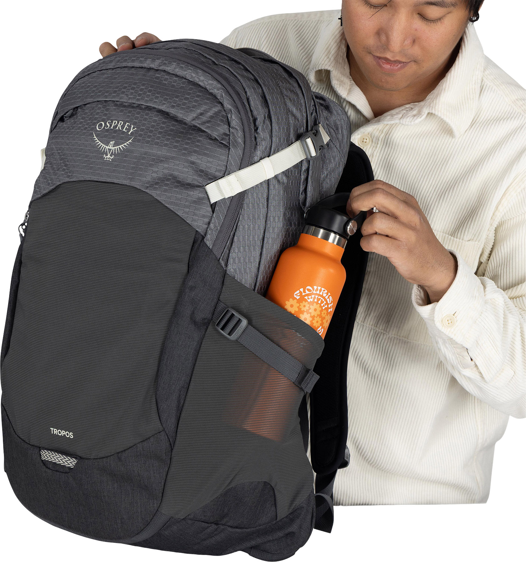 Osprey Tropos Daypack 32L | Altitude Sports