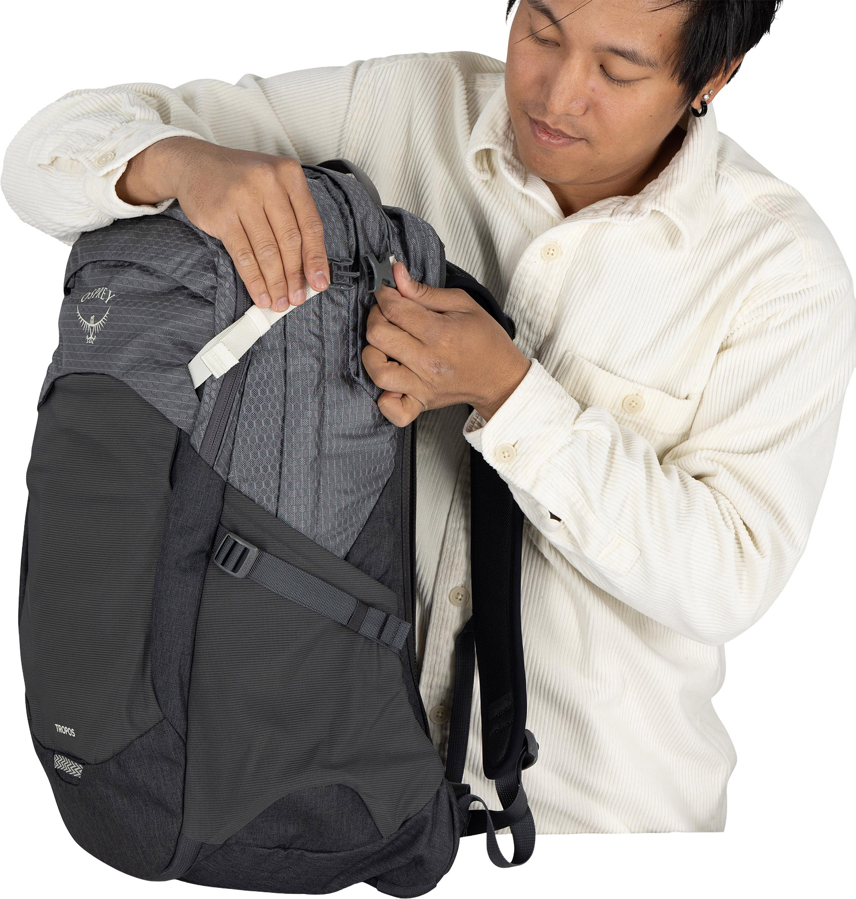 Osprey Tropos Daypack 32L | Altitude Sports