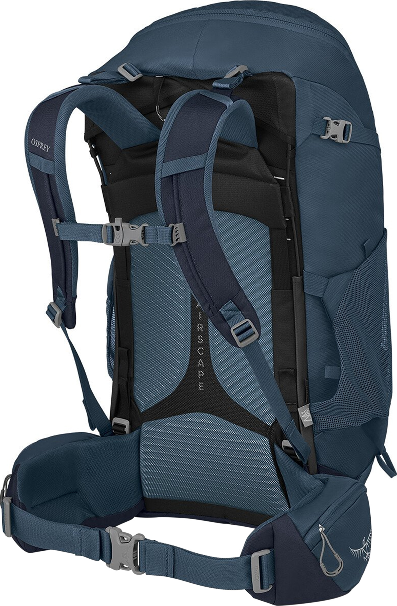 Osprey Volt Backpacking Pack 45L On Sale Unisex On Sale The