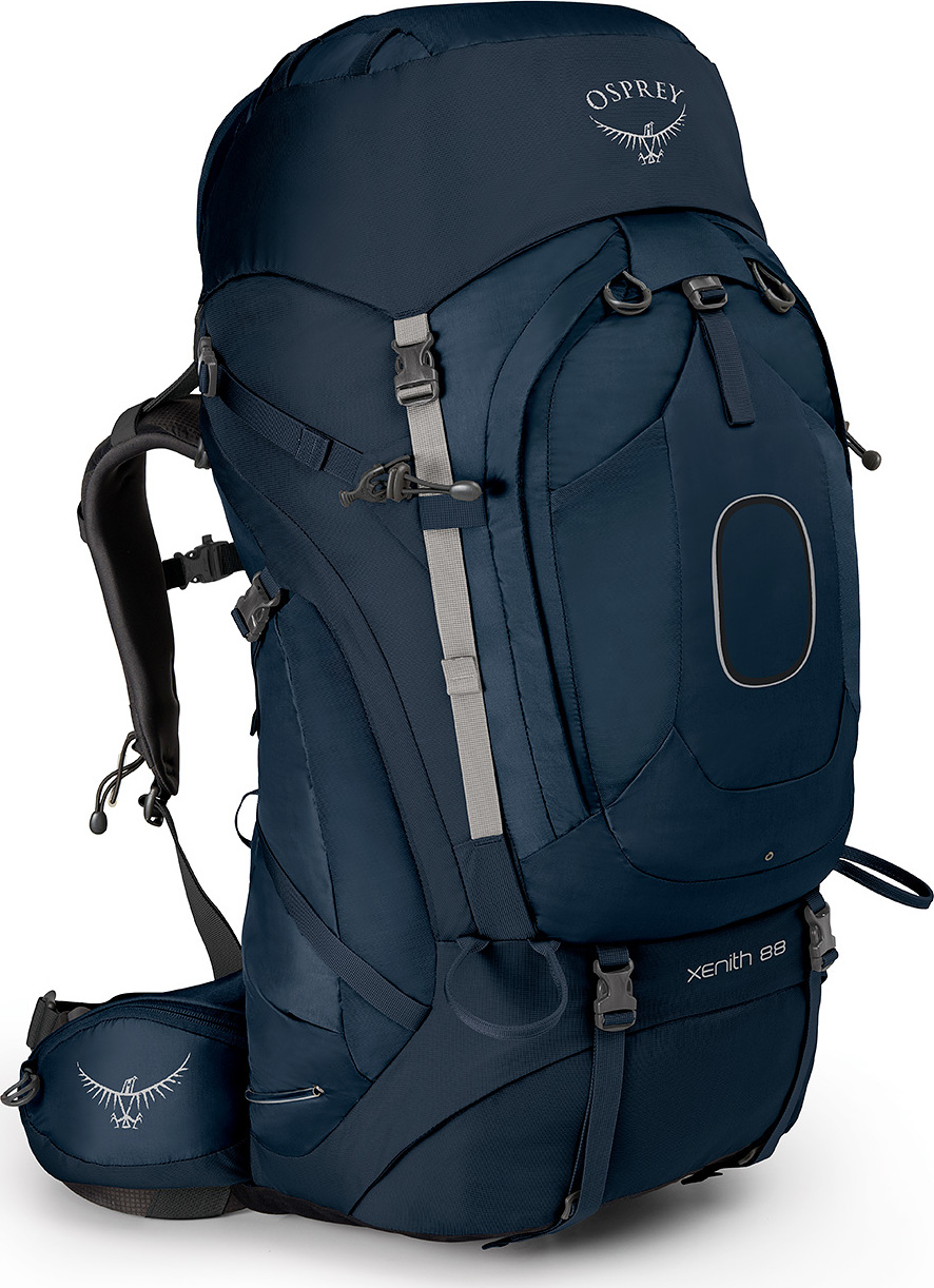 https www.backcountry.com osprey-packs-xenith-105-backpack-6407-6896cu-in Osprey XENITH 105 Back Pack Osprey Packs Xenith 88L Backpack