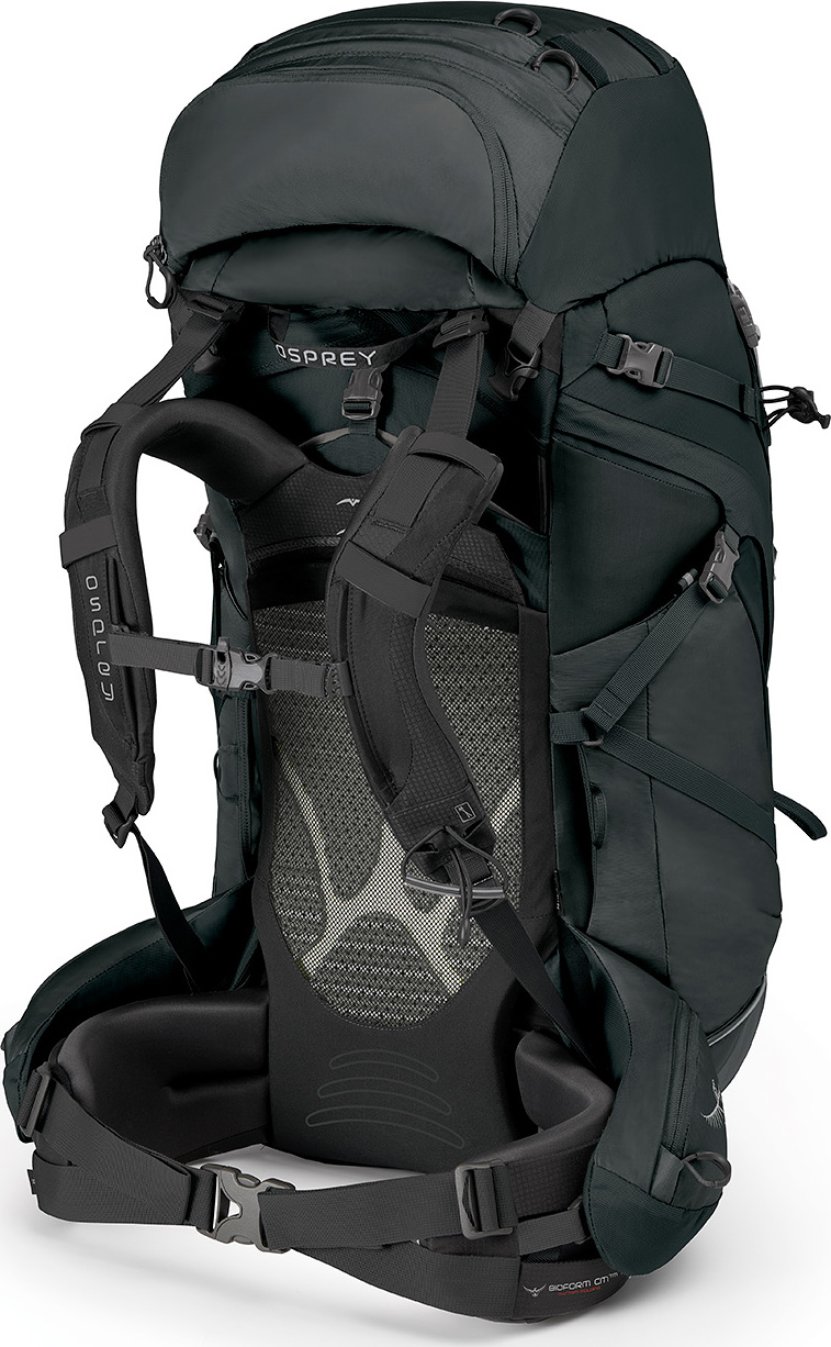osprey atmos ag 65 backpacking AgG 65L Pack – ForgedInFlame_C Western Chief Kids Ombre Size:16 Inch Width are perfect for keeping