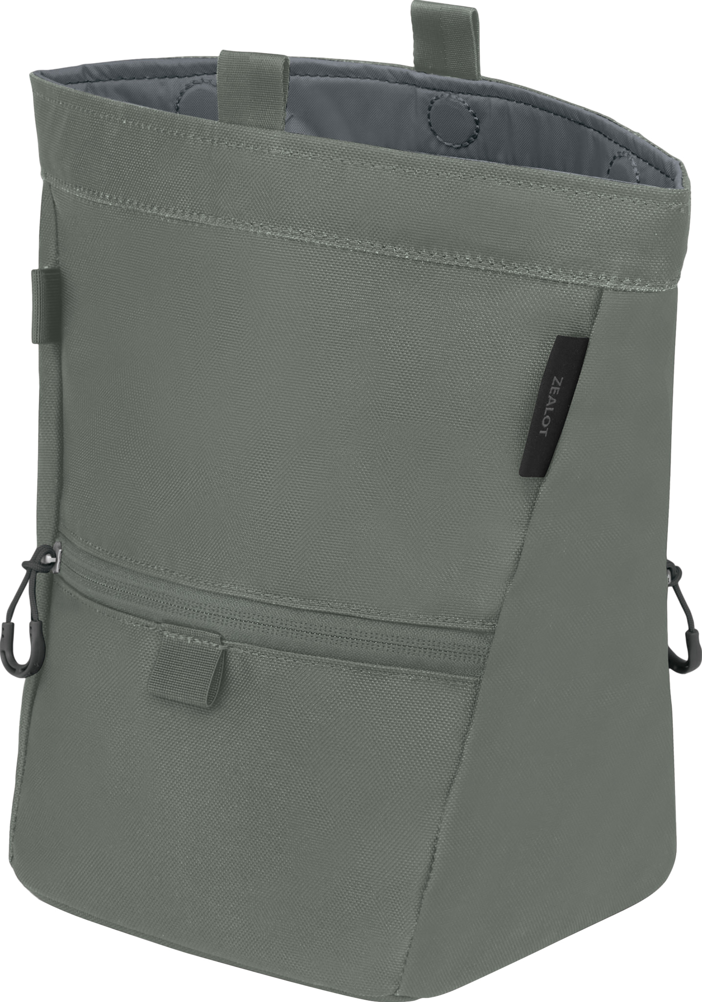 Osprey Zealot Chalk Bucket | Altitude Sports