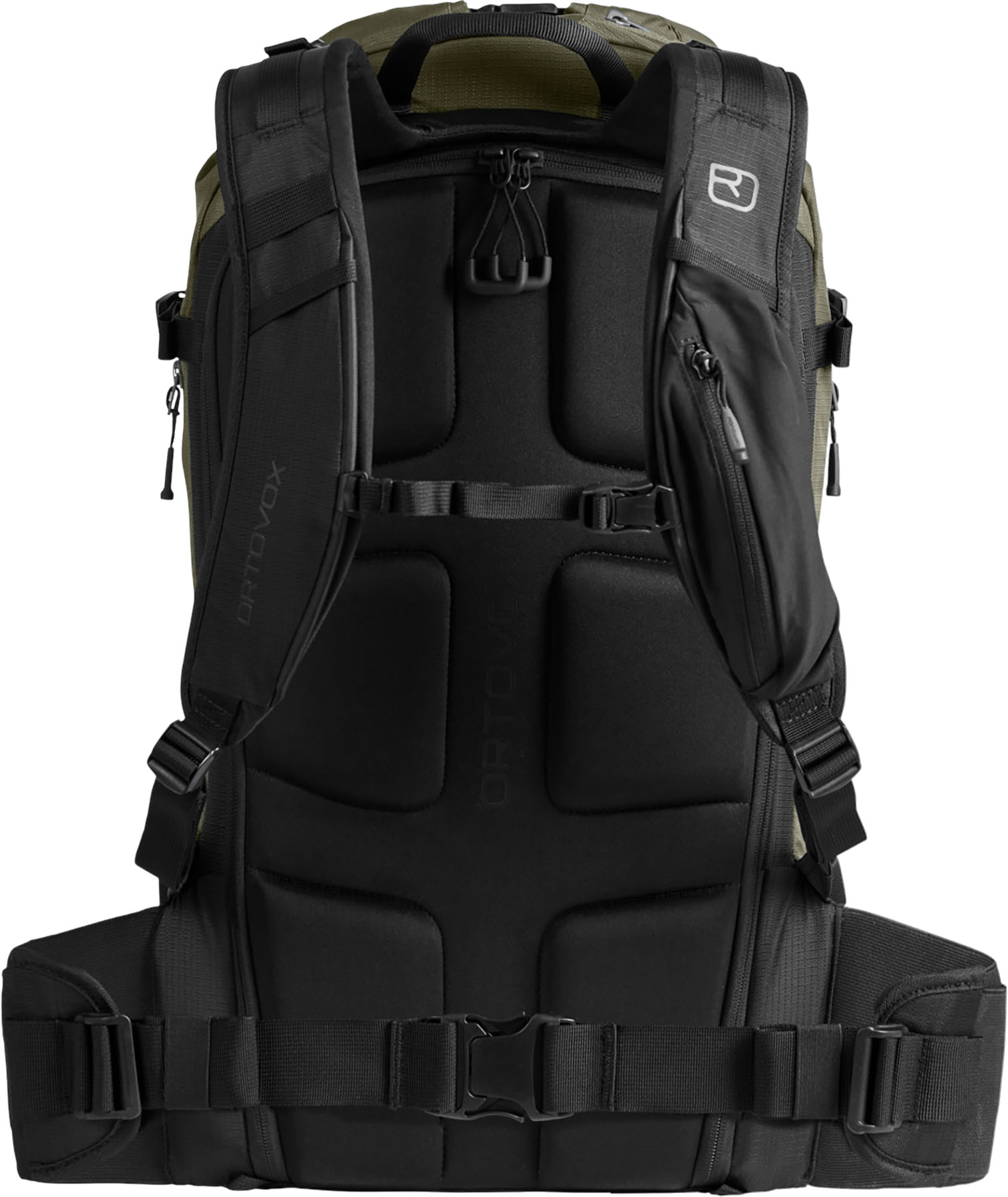 Ortovox Free Rider Backpack 28L | Altitude Sports