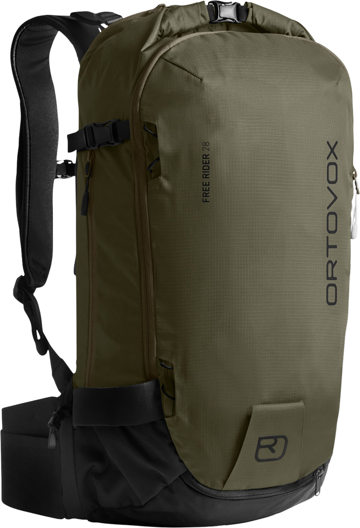 Ortovox Free Rider Backpack 28L | Altitude Sports