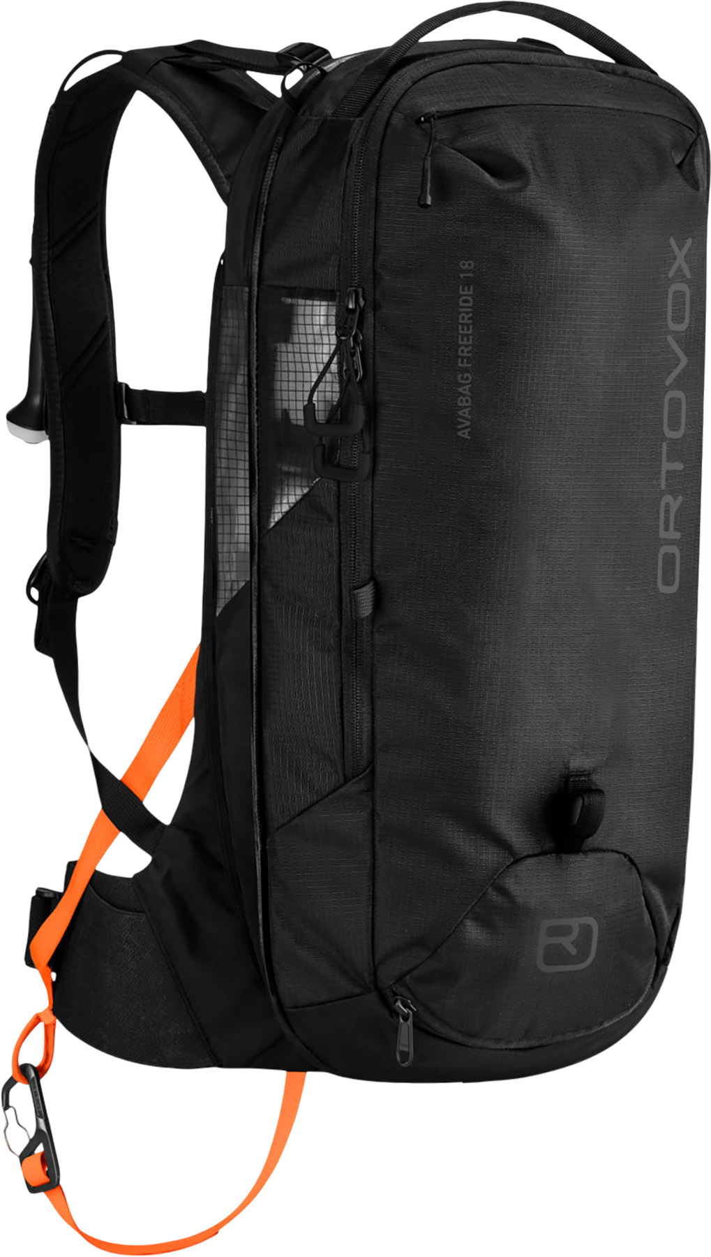 Ortovox Avabag Litric Freeride Backpack 18L | Altitude Sports