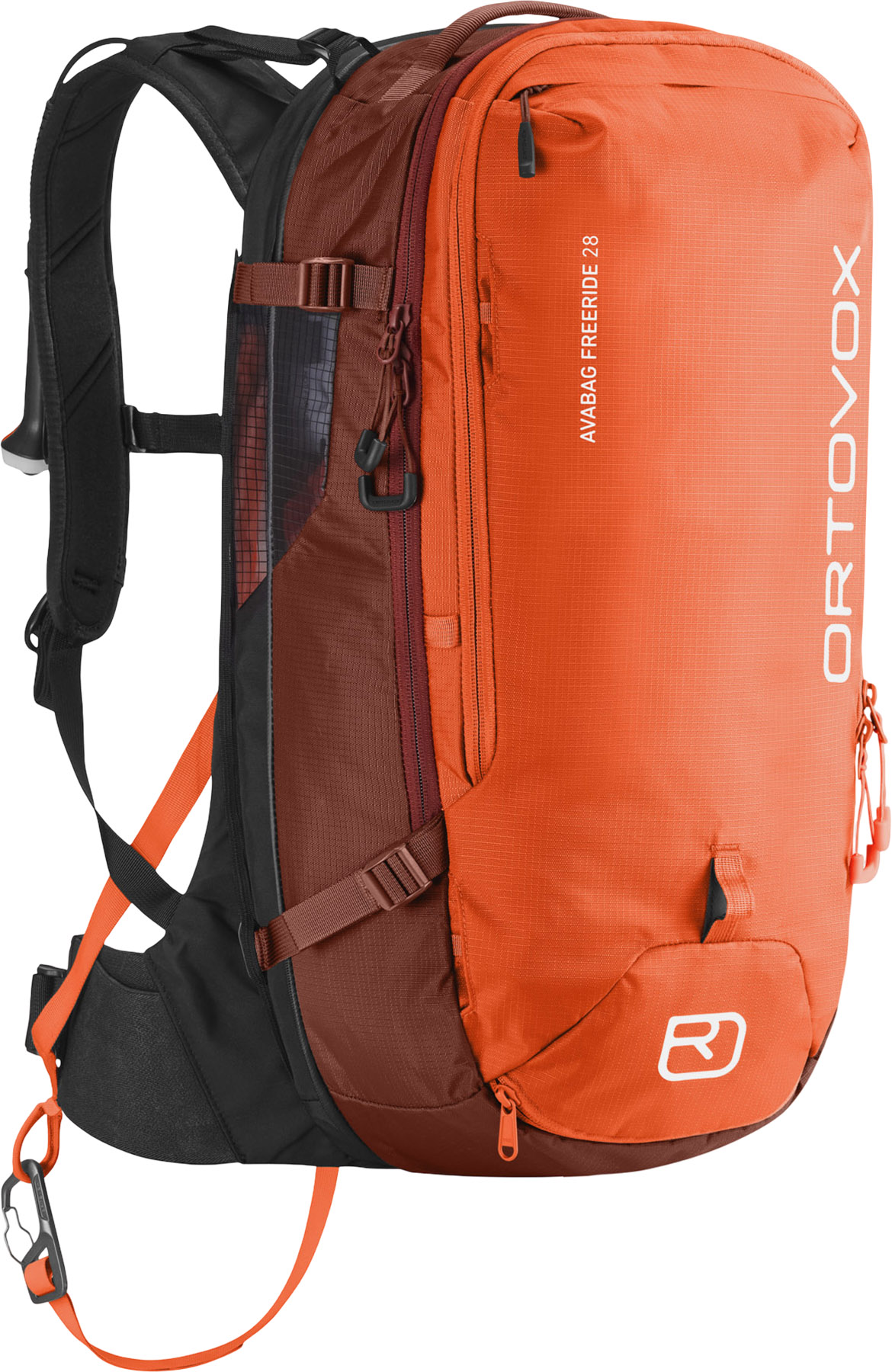 Ortovox Avabag Litric Freeride Backpack 28L | Altitude Sports