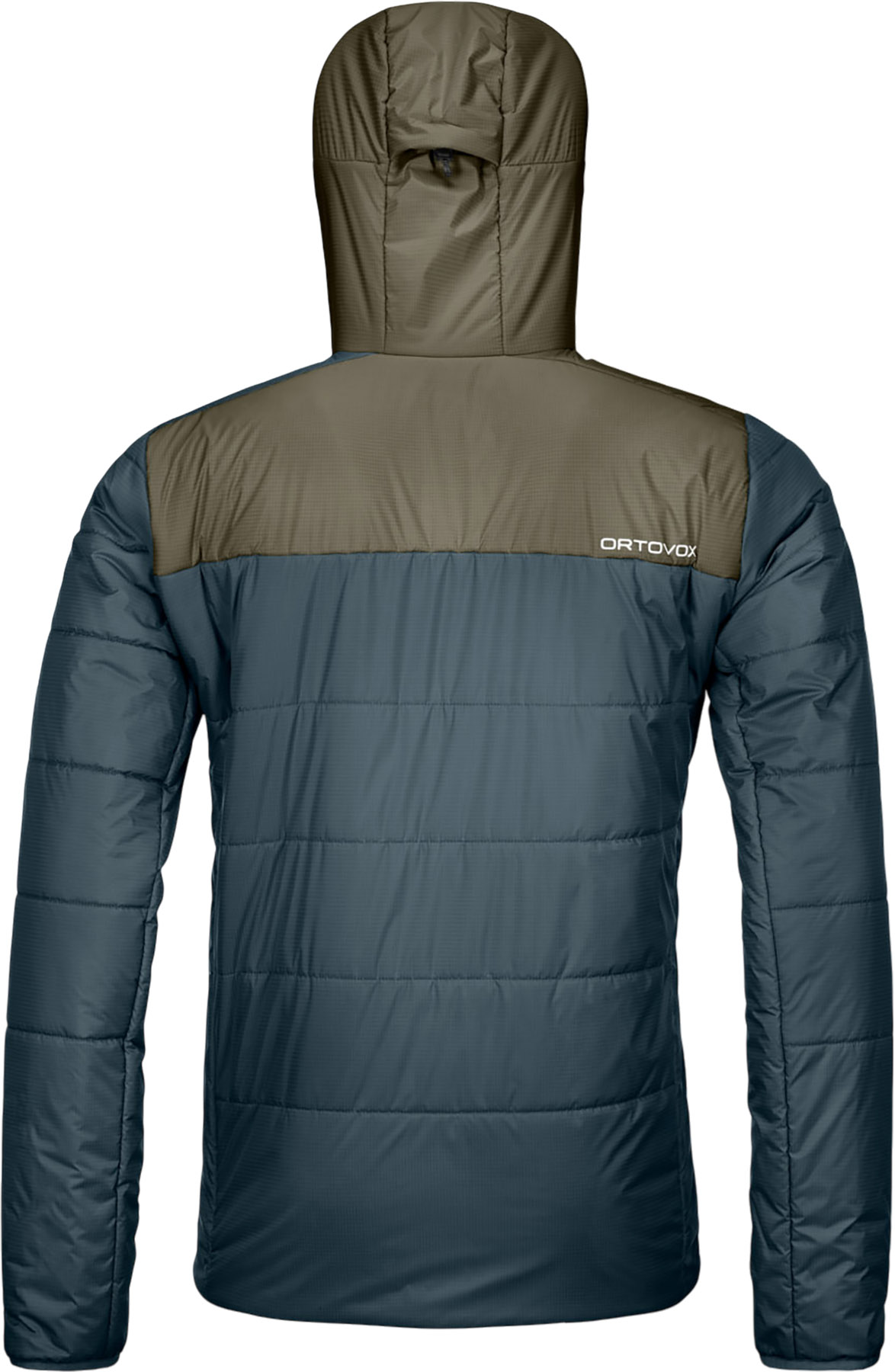 Ortovox Swisswool Zinal Jacket - Men's | Altitude Sports