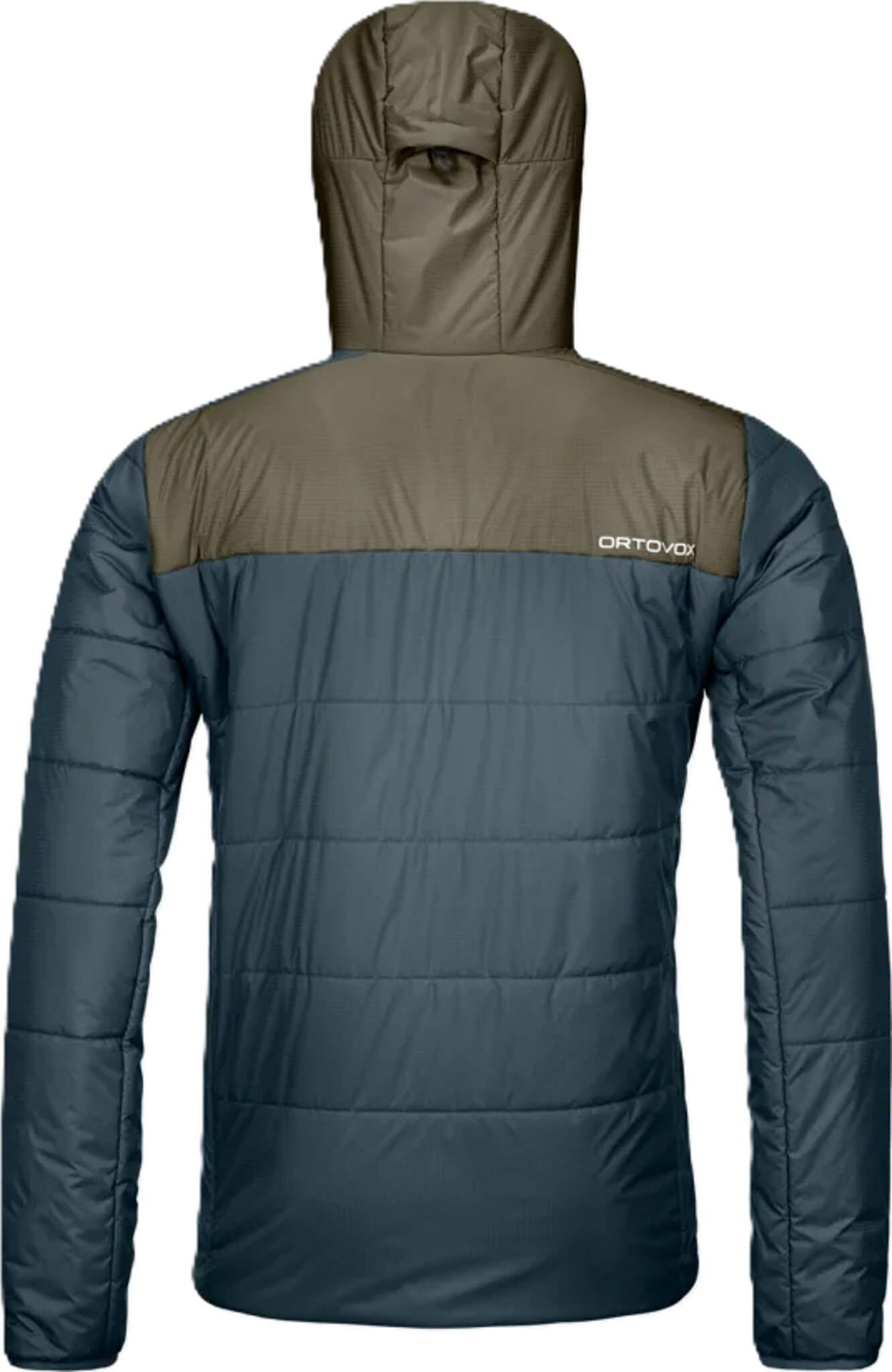 Ortovox Swisswool Zinal Jacket - Men's | Altitude Sports