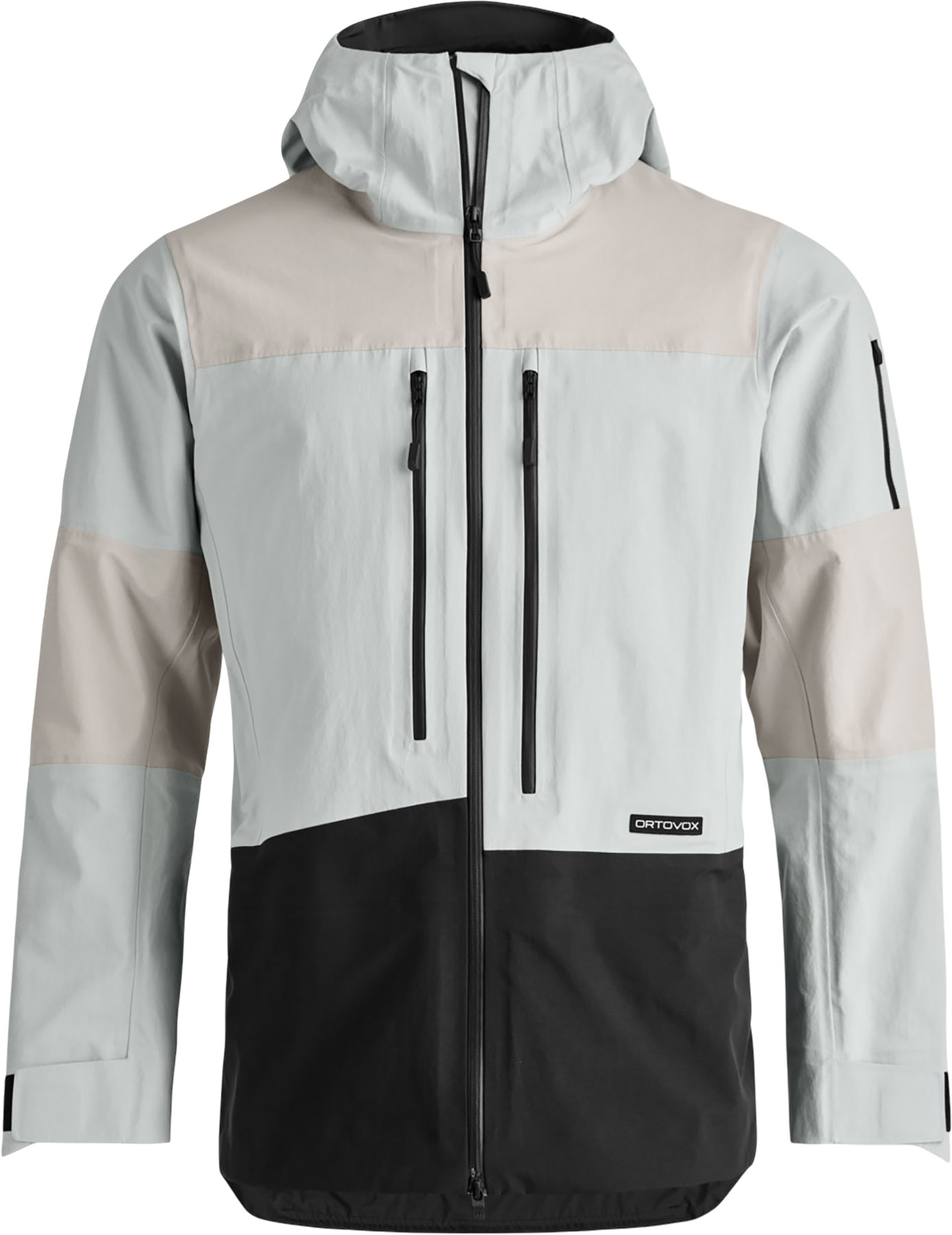 Ortovox Ravine Free 3L Jacket - Men's | Altitude Sports