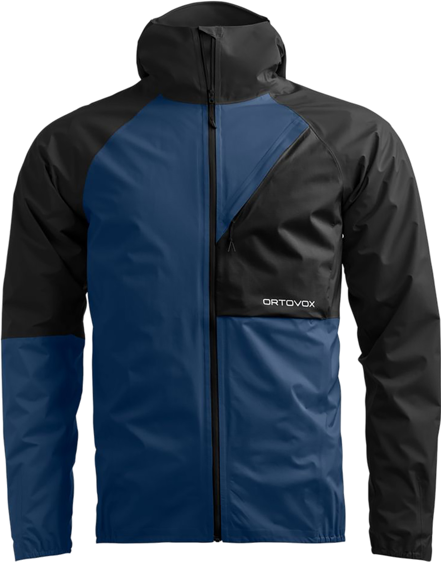 トップス llvrozx Ortovox Piz Selva 2.5 Layer Hardshell Jacket - Men's | Altitude Sports