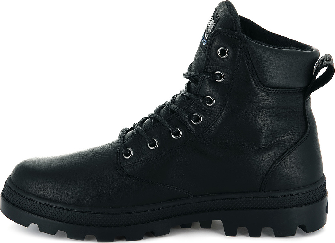Palladium Pallabosse Waterproof boots - Men's | Altitude Sports