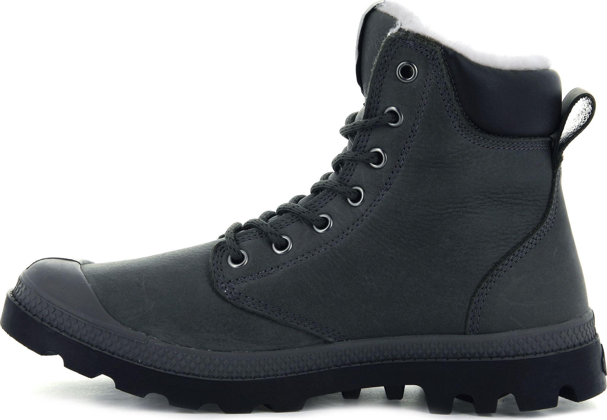 Palladium Pampa Sport Cuff Waterproof Boots - Unisex | Altitude Sports