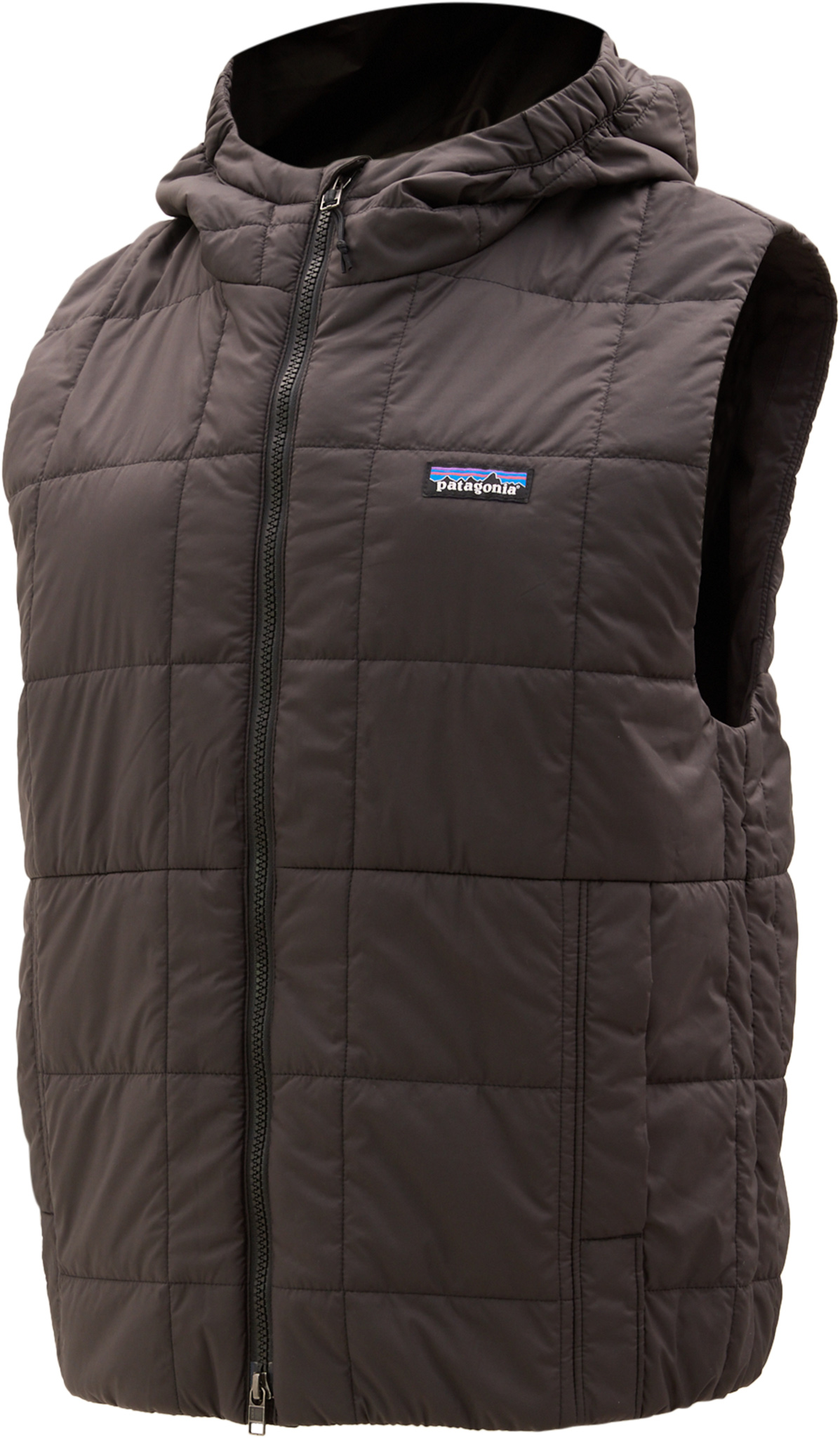 Patagonia Light Gust Hooded Vest - Women's | Altitude Sports