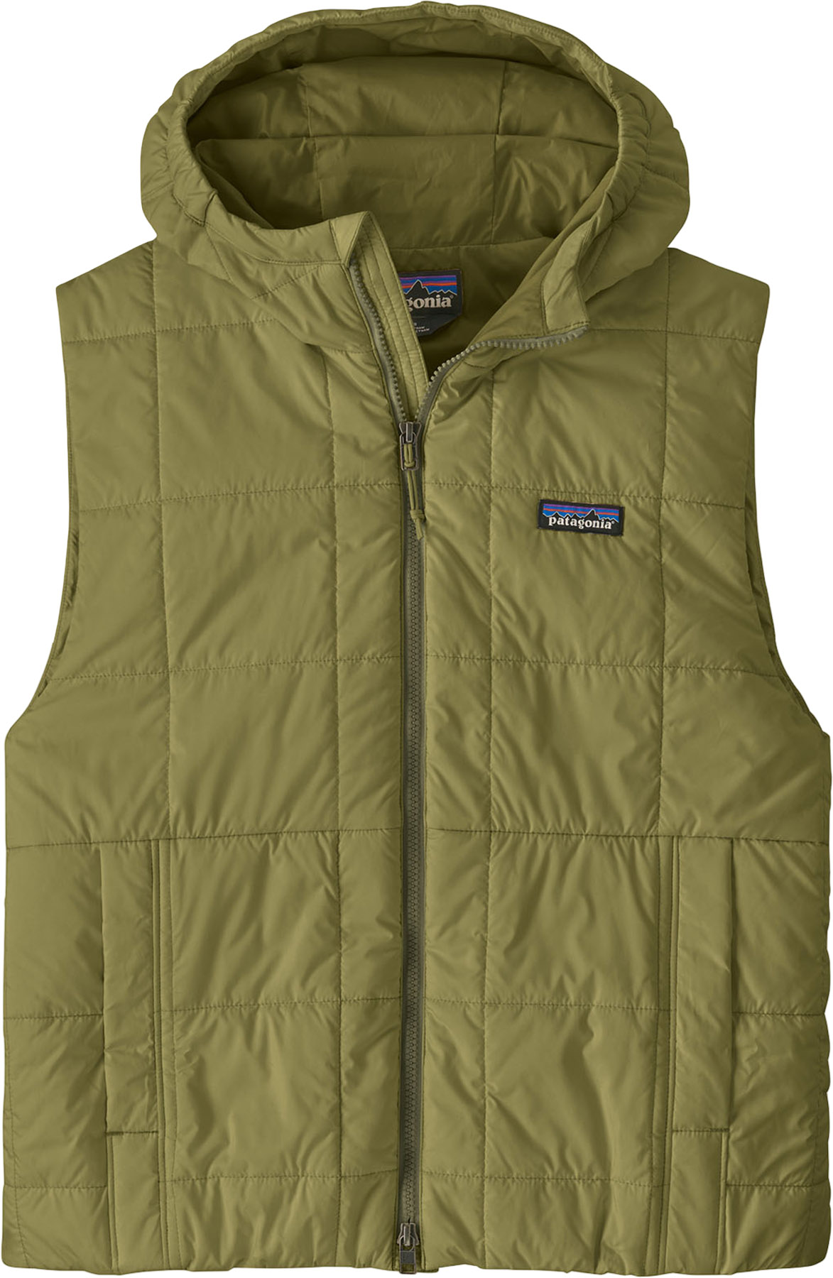 Patagonia Light Gust Hooded Vest - Women's | Altitude Sports