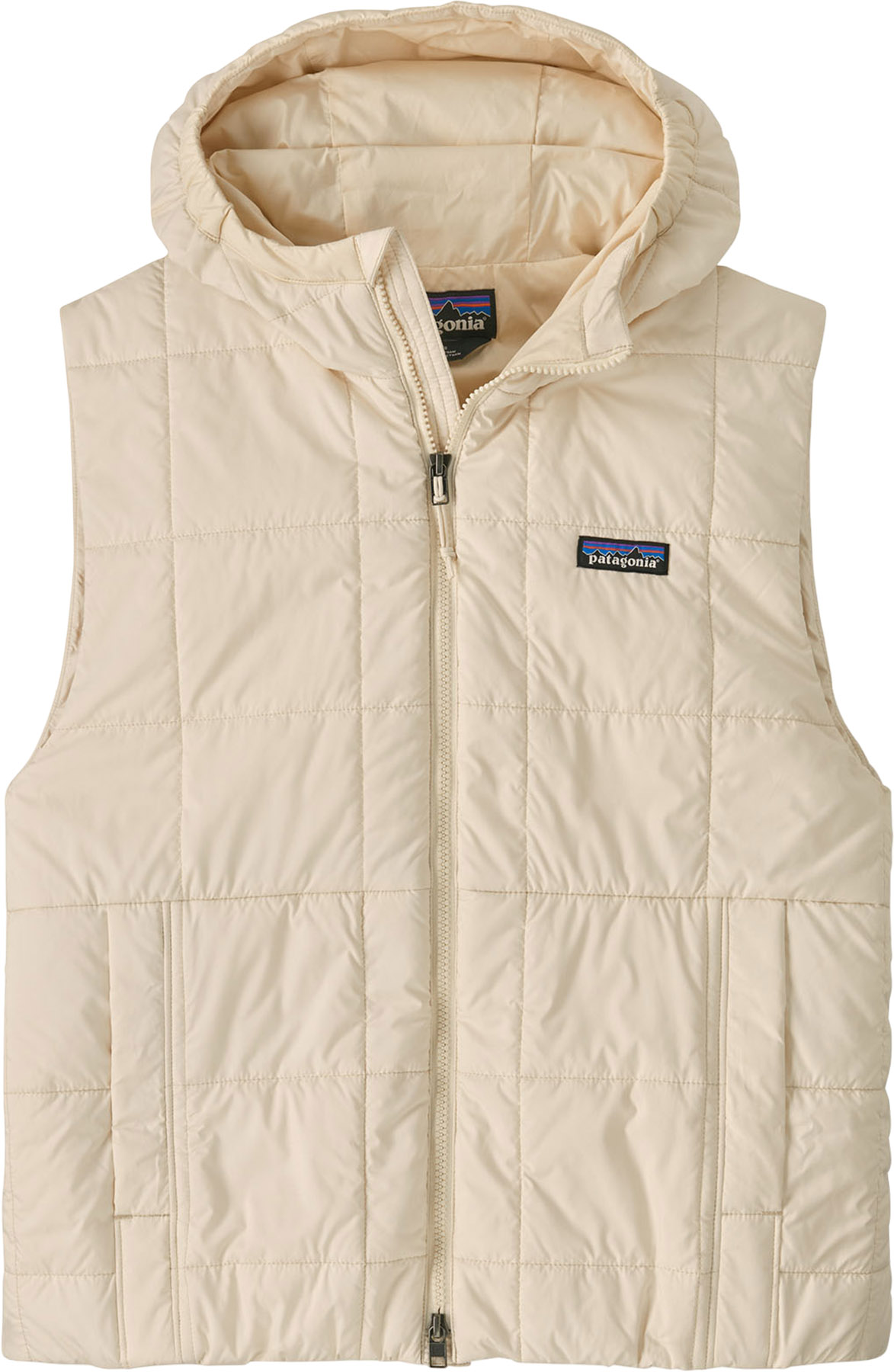 Patagonia Light Gust Hooded Vest - Women's | The Last Hunt