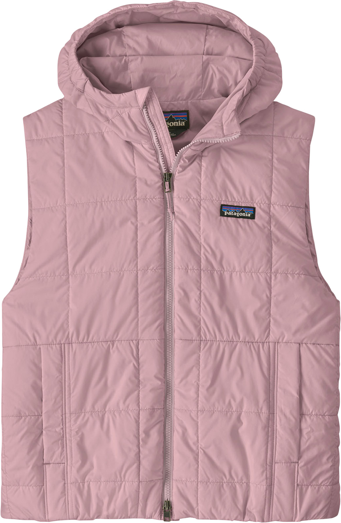 Patagonia Light Gust Hooded Vest - Women's | Altitude Sports