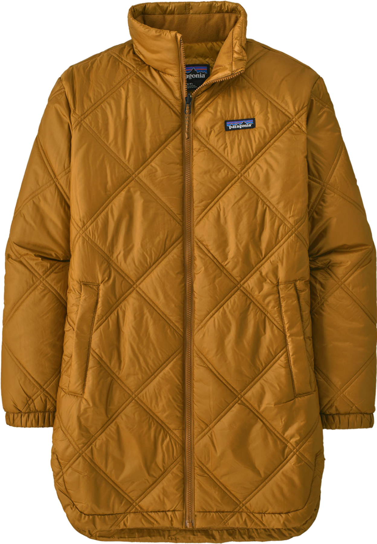 Patagonia Pine Bank 3-In-1 Parka - Women's | Altitude Sports