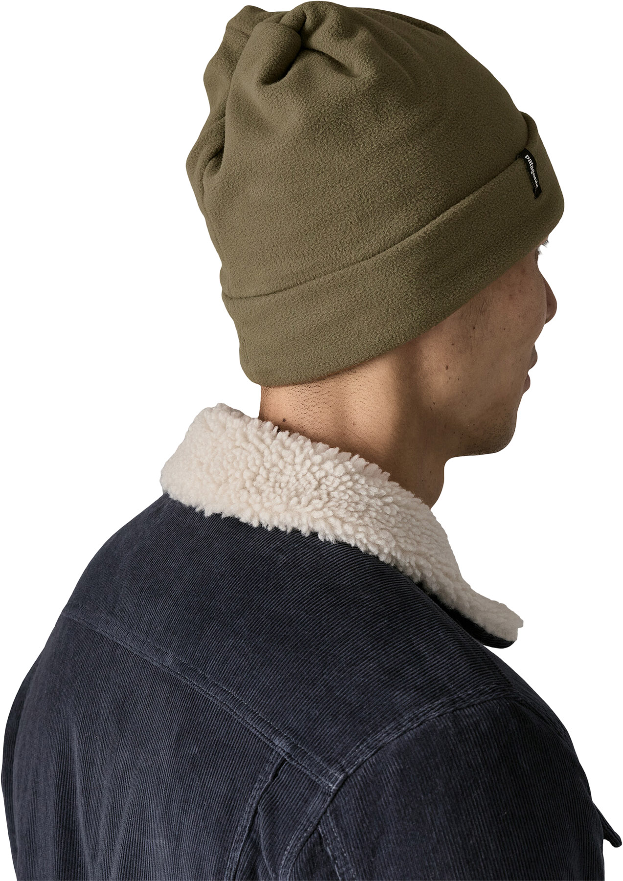 Patagonia Micro D Beanie | Altitude Sports