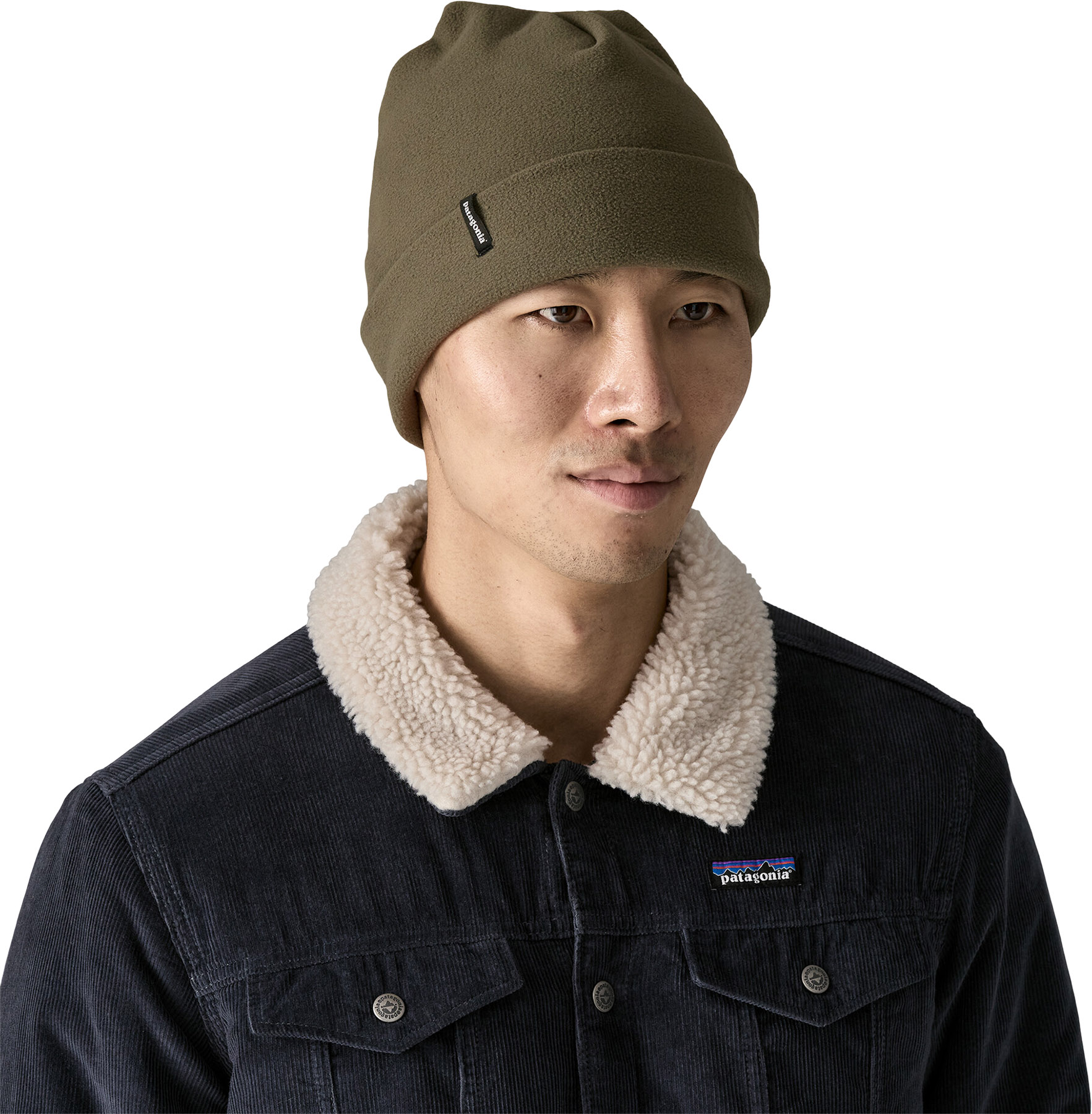 Patagonia Micro D Beanie | Altitude Sports