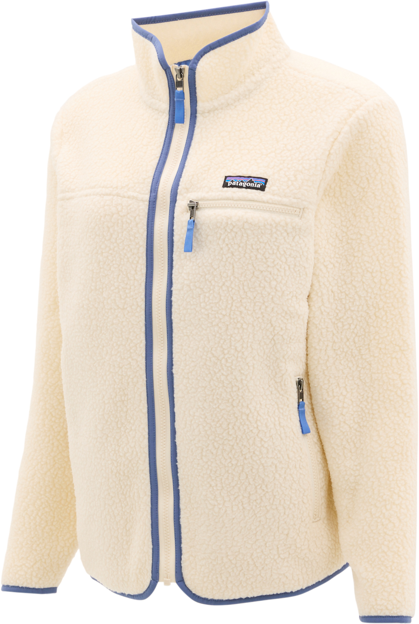 Patagonia Retro Pile Jacket - Women's | Altitude Sports