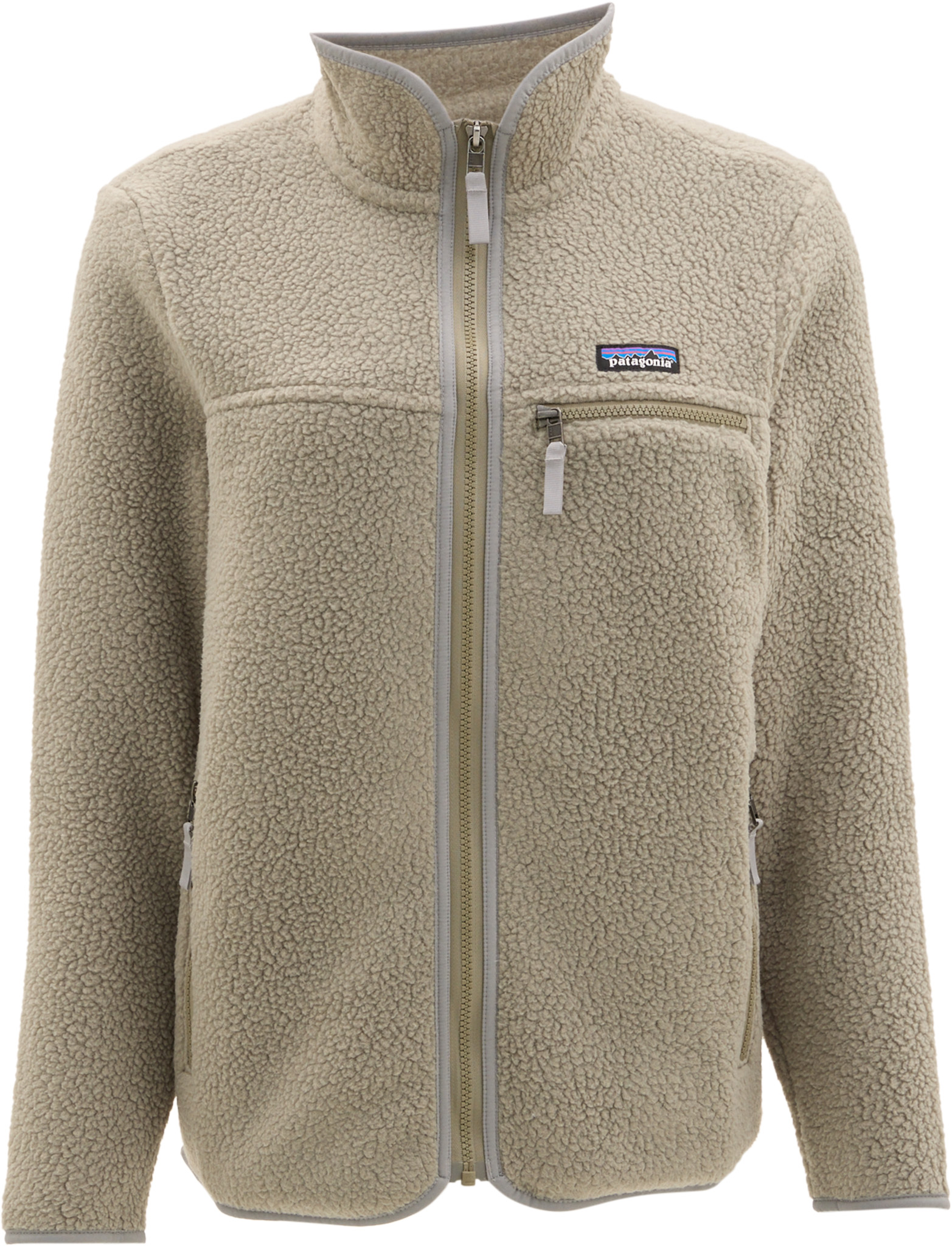 Patagonia Retro Pile Jacket - Women's | Altitude Sports
