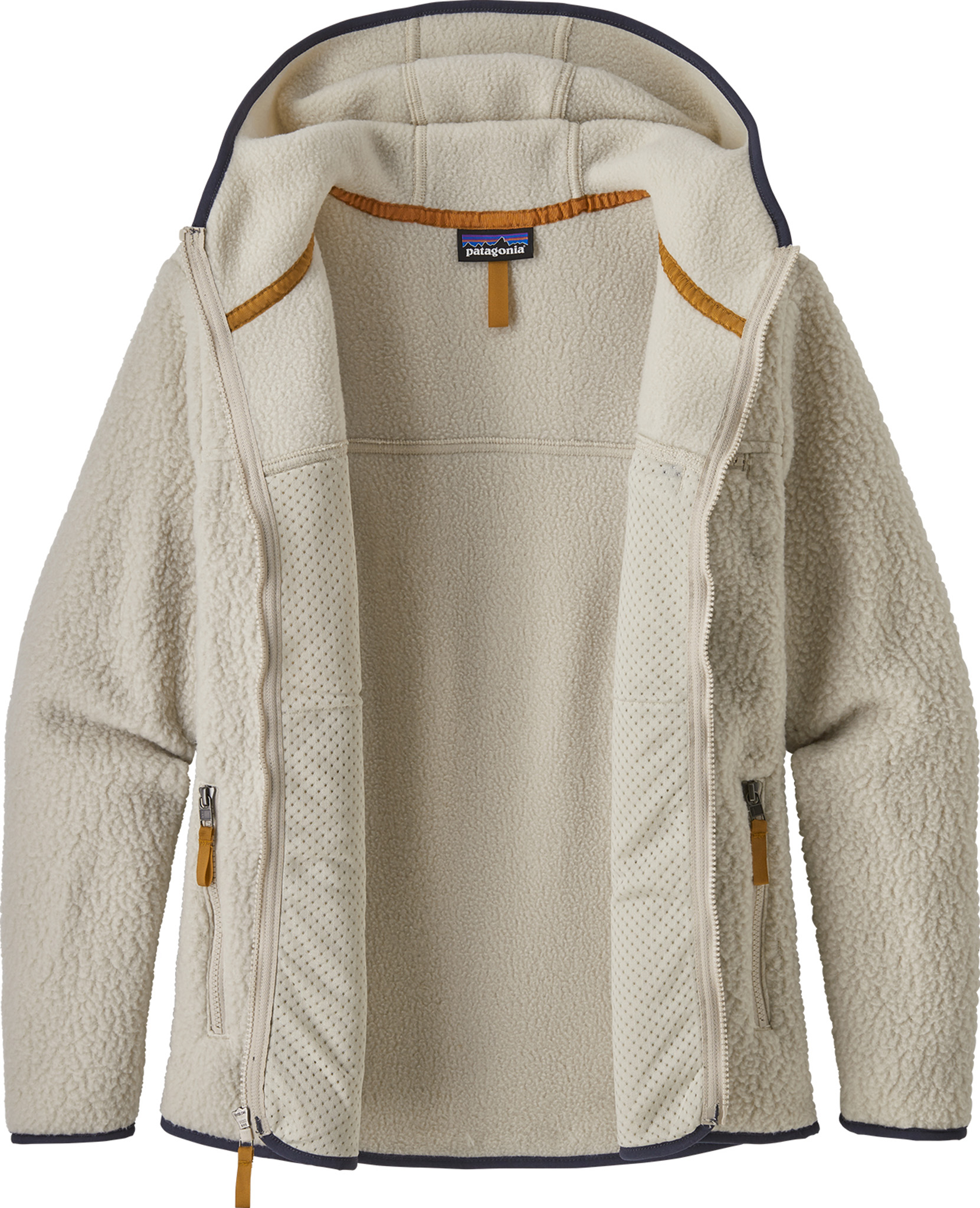 Patagonia Retro Pile Hoody - Women's | Altitude Sports