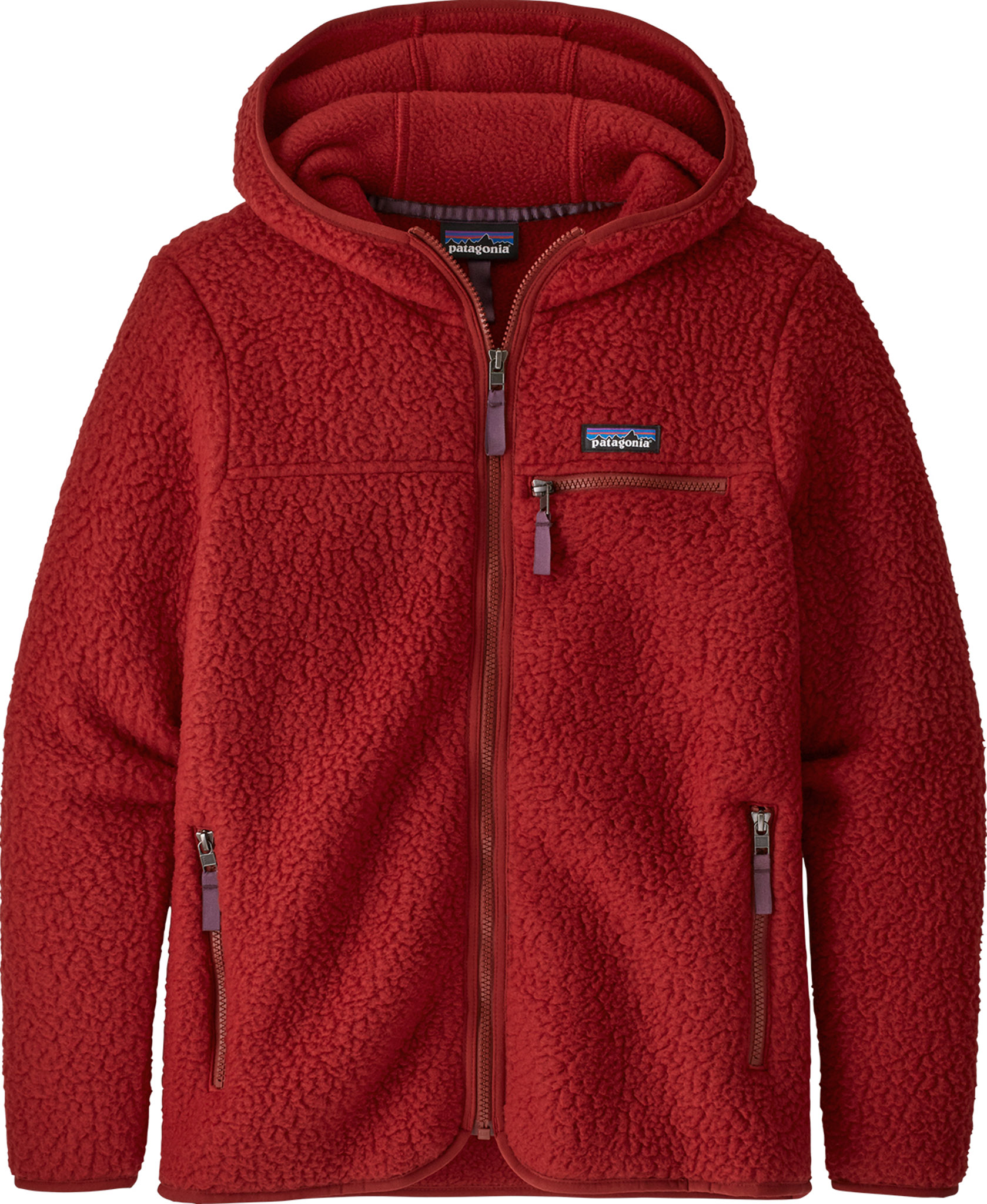 Patagonia Retro Pile Hoody - Women's | Altitude Sports