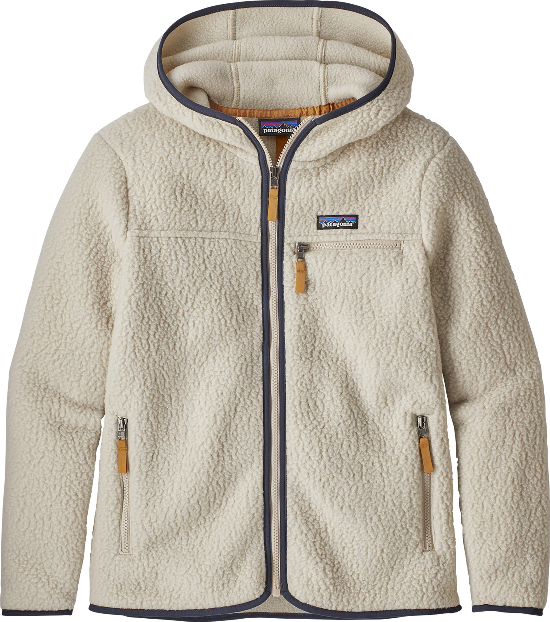 Patagonia Retro Pile Hoody - Women's | Altitude Sports