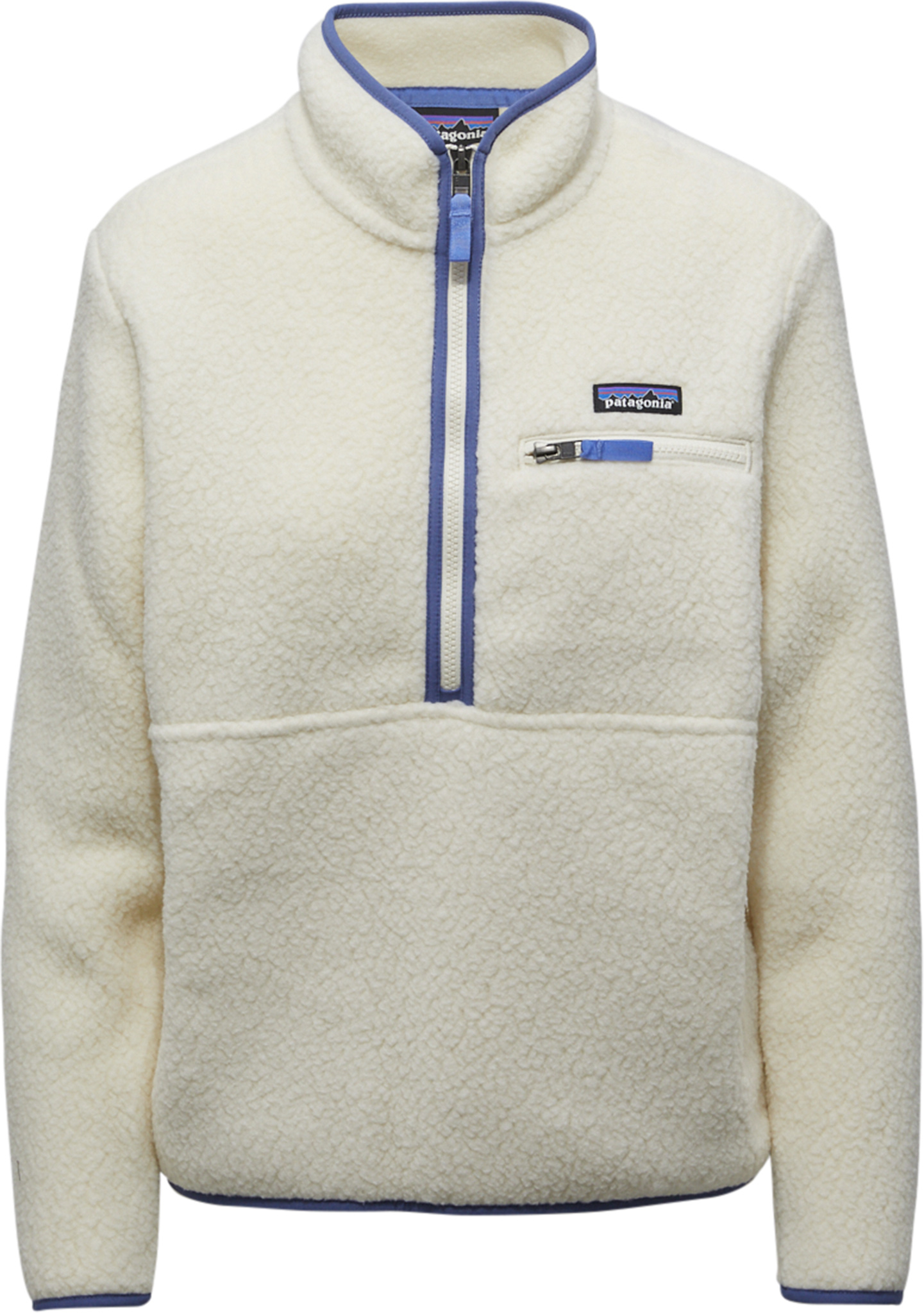 Patagonia Retro Pile Fleece Pullover - Women's | Altitude Sports