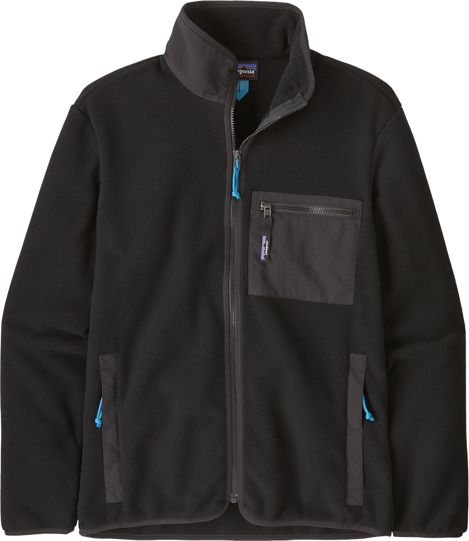 Patagonia Synchilla Fleece Jacket - Men's | Altitude Sports