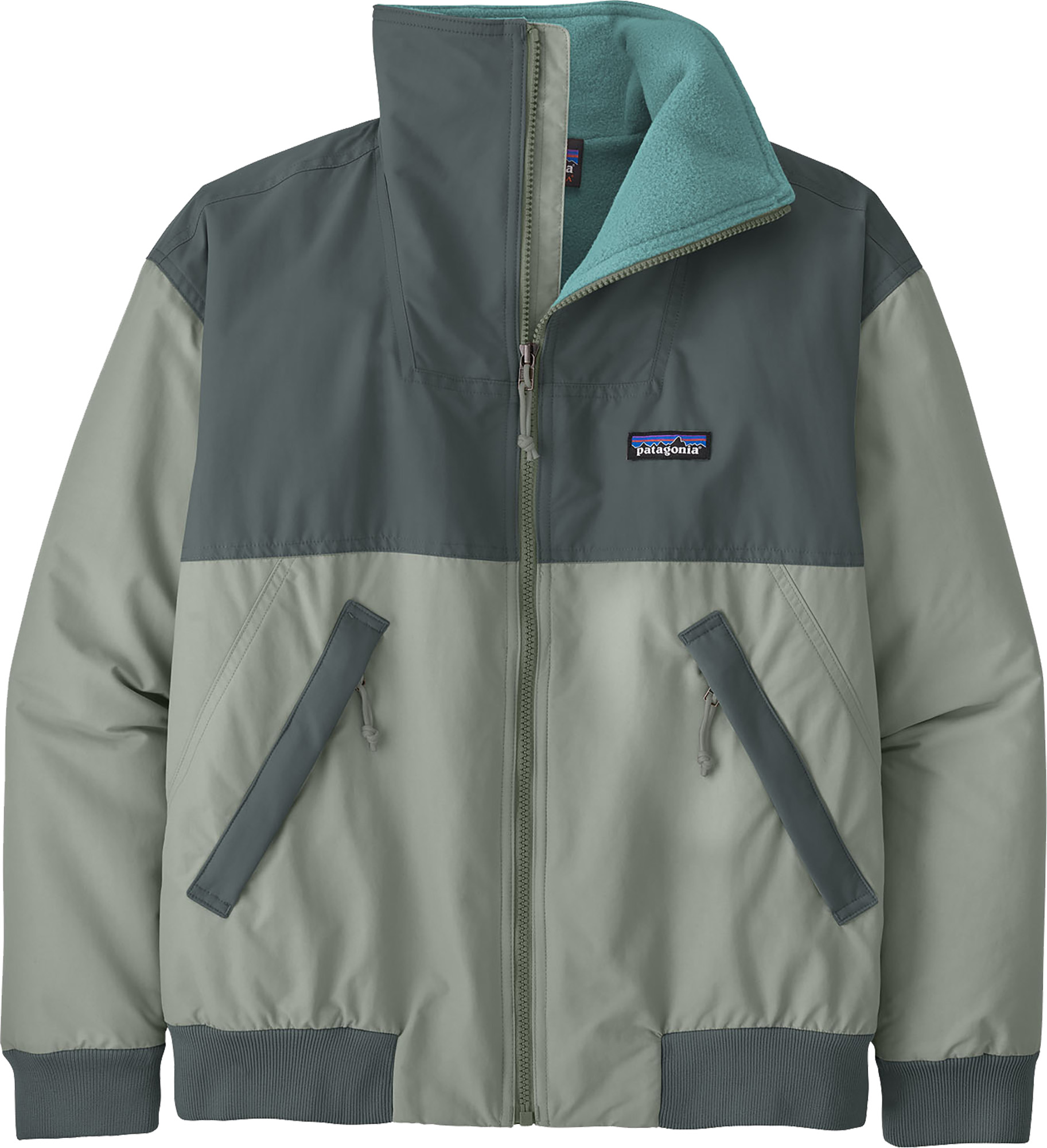 Patagonia Shelled Synchilla Jacket - Women's | Altitude Sports