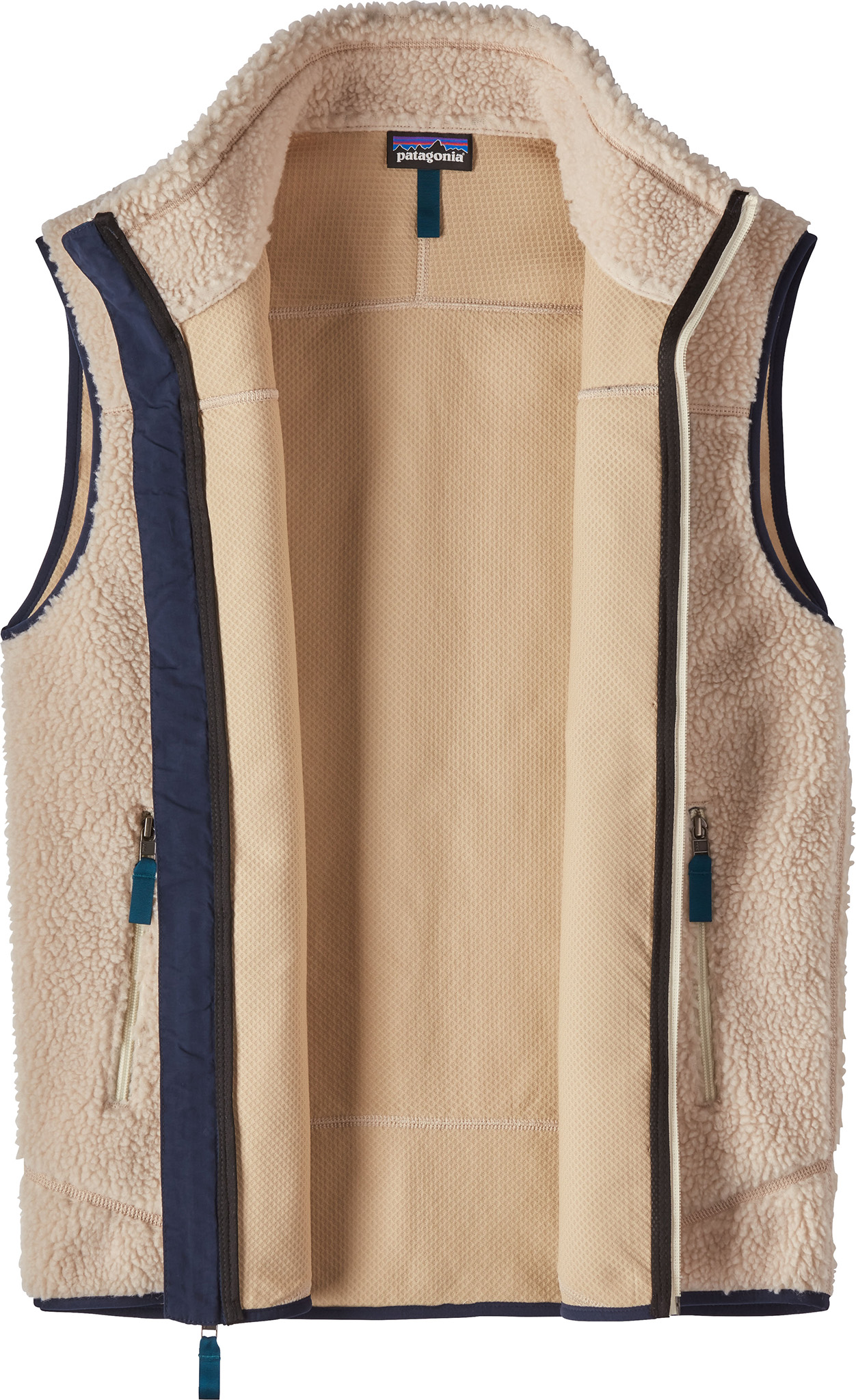 Patagonia Classic Retro-X® Fleece Vest - Men's | The Last Hunt