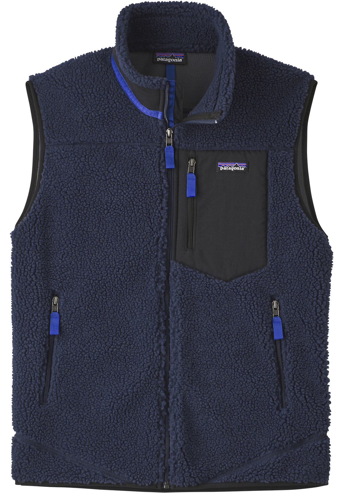 Patagonia Classic Retro-X® Fleece Vest - Men's | The Last Hunt