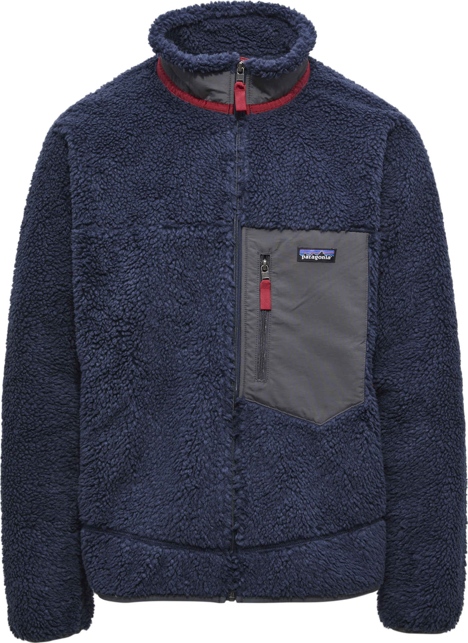 Patagonia Classic Retro-X® Fleece Jacket - Men's | Altitude Sports