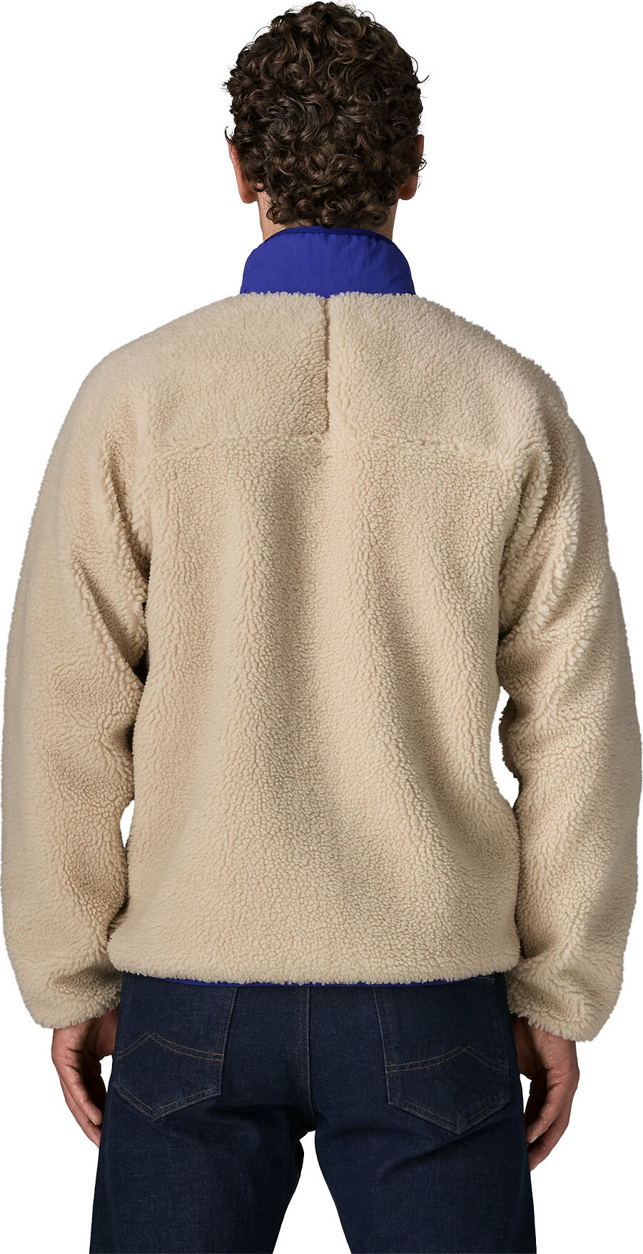 Patagonia Classic Retro-X Jacket - Men's | Altitude Sports