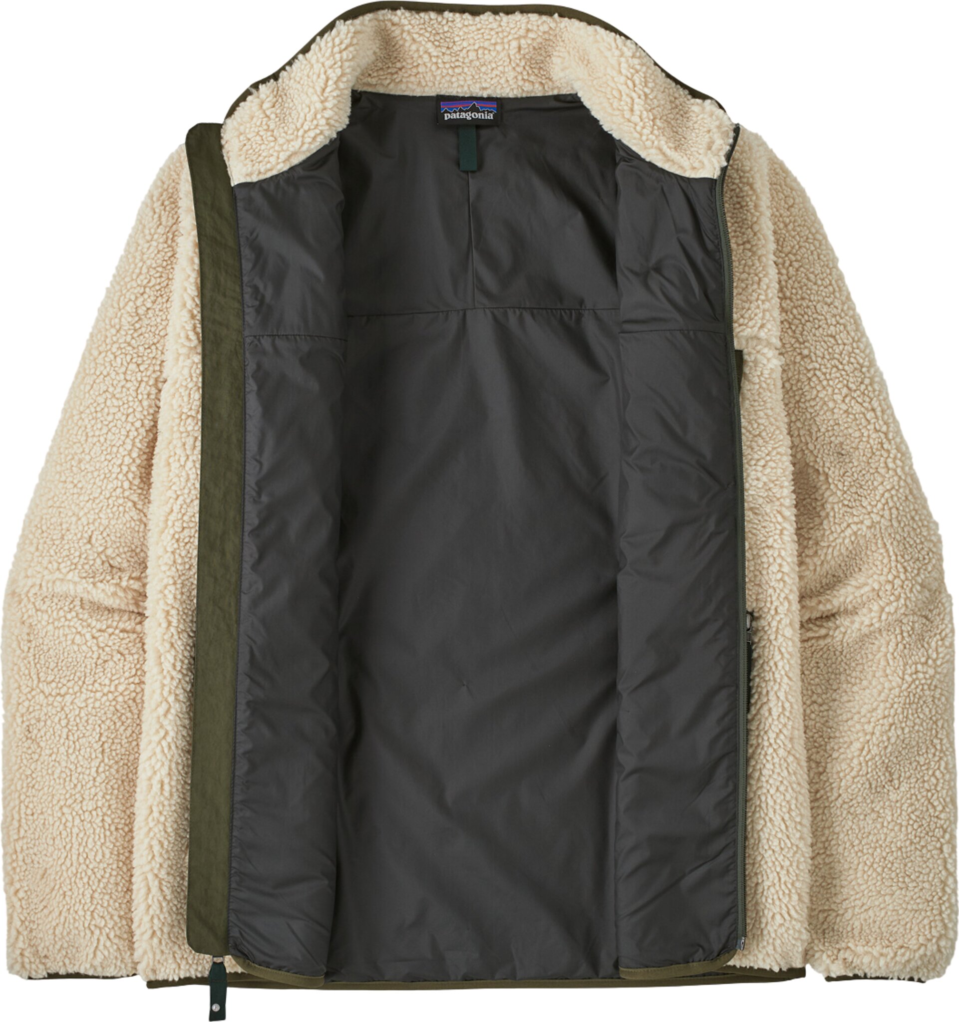 Patagonia Classic Retro-X Jacket - Men's | Altitude Sports