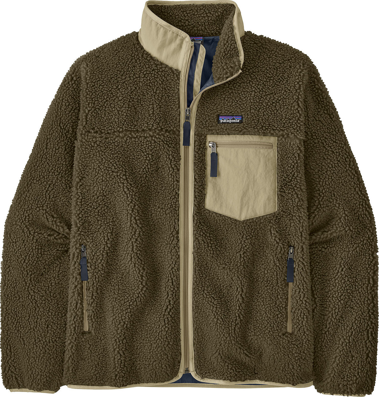 Patagonia Classic Retro-X Jacket - Men's | Altitude Sports