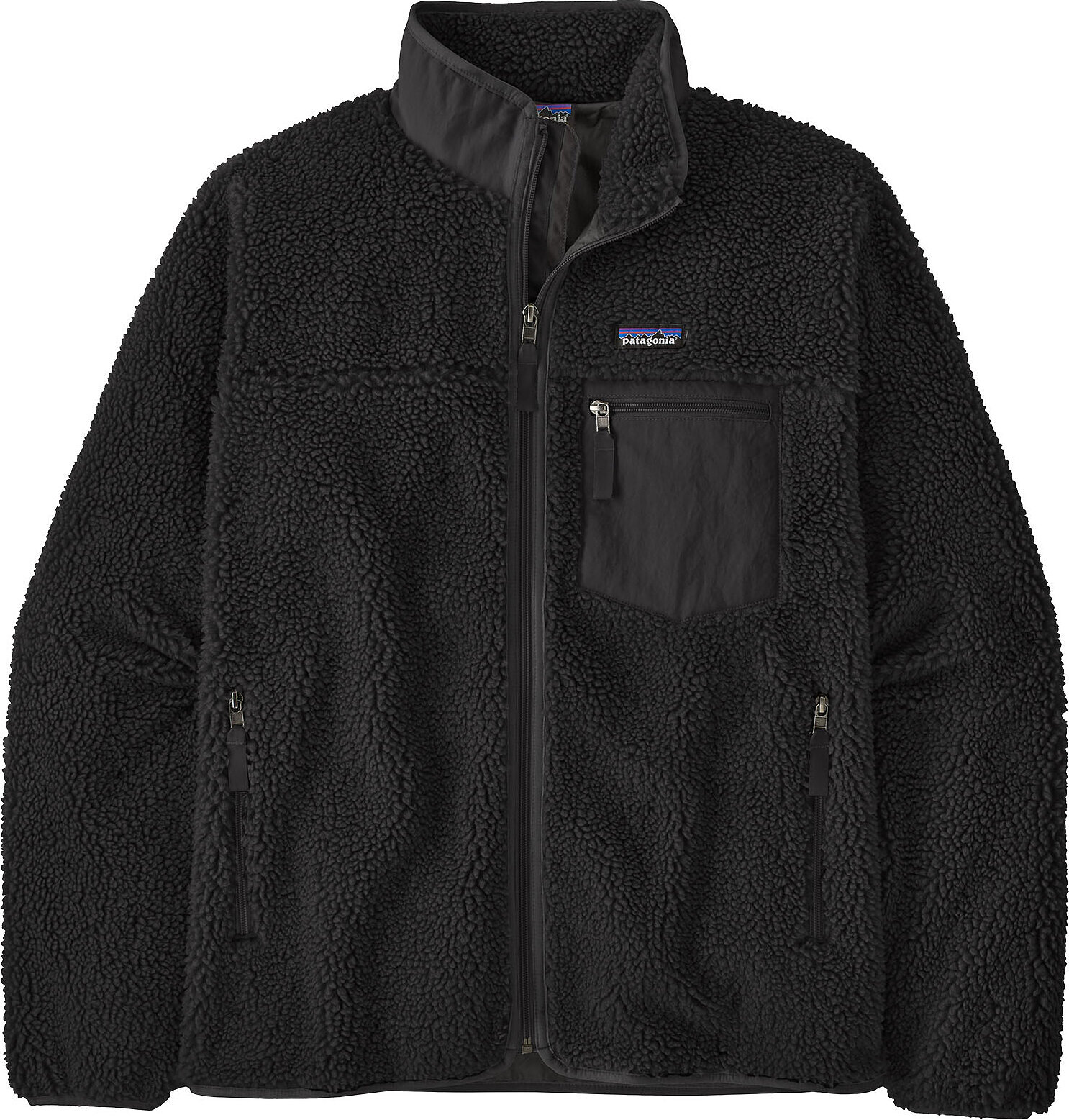 Patagonia Classic Retro-X Jacket - Men's | Altitude Sports