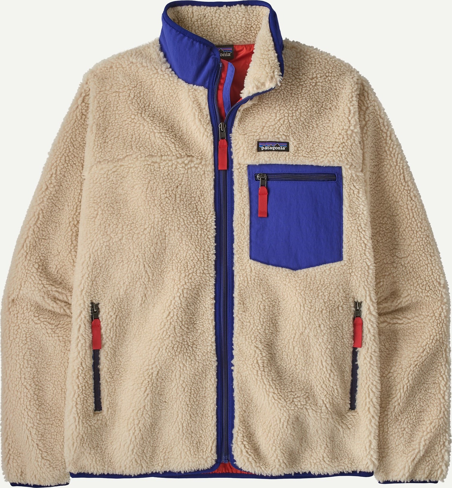 Patagonia Classic Retro-X Jacket - Men's | Altitude Sports