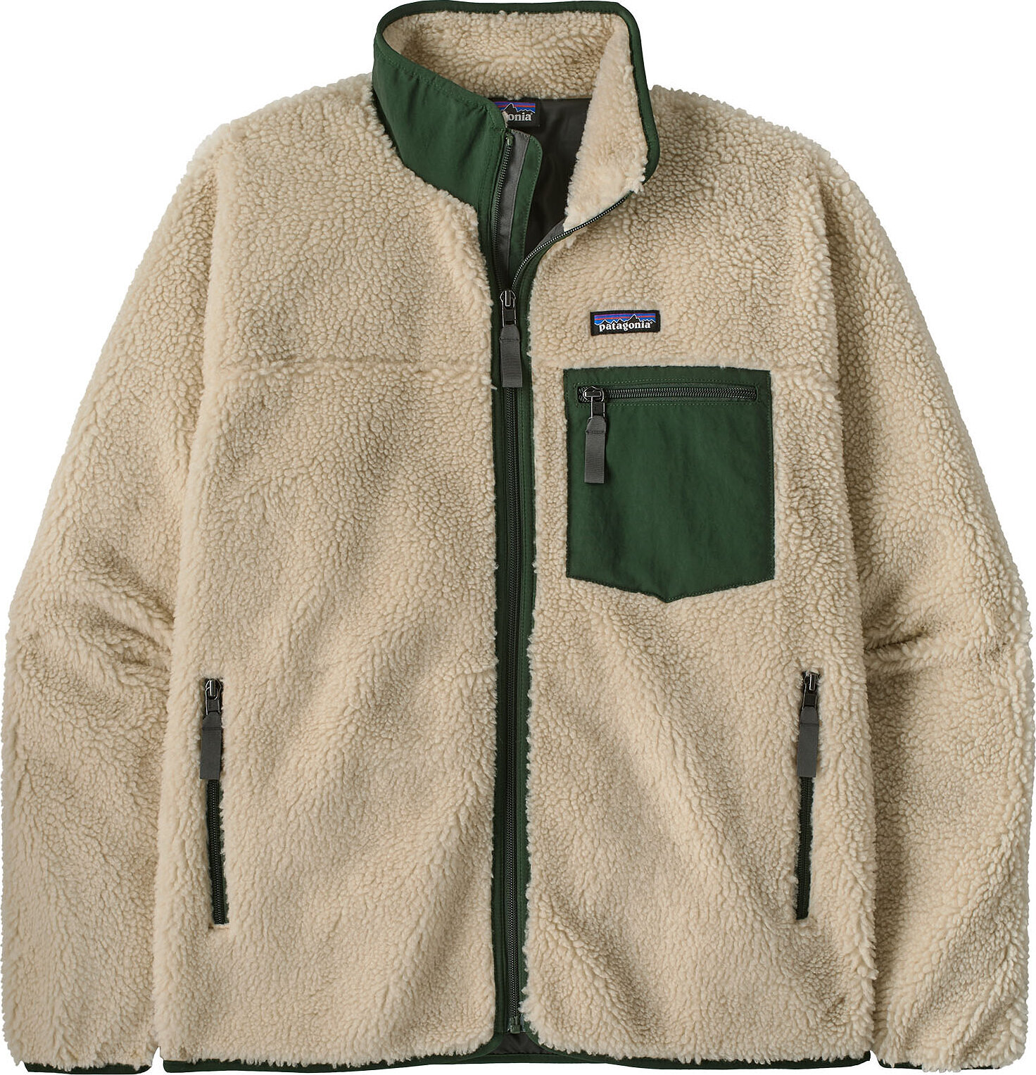 Patagonia Classic Retro-X Jacket - Men's | Altitude Sports