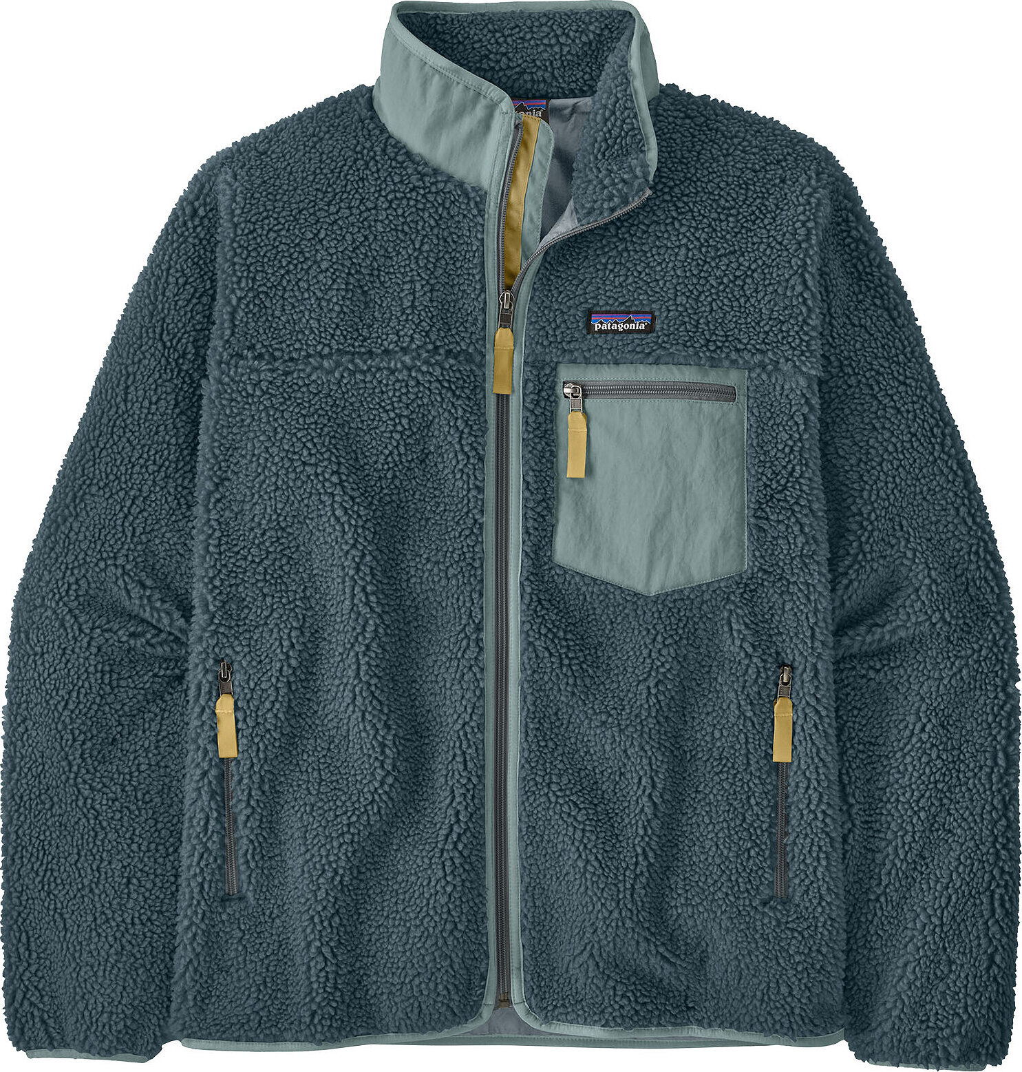 Patagonia Classic Retro-X Jacket - Men's | Altitude Sports
