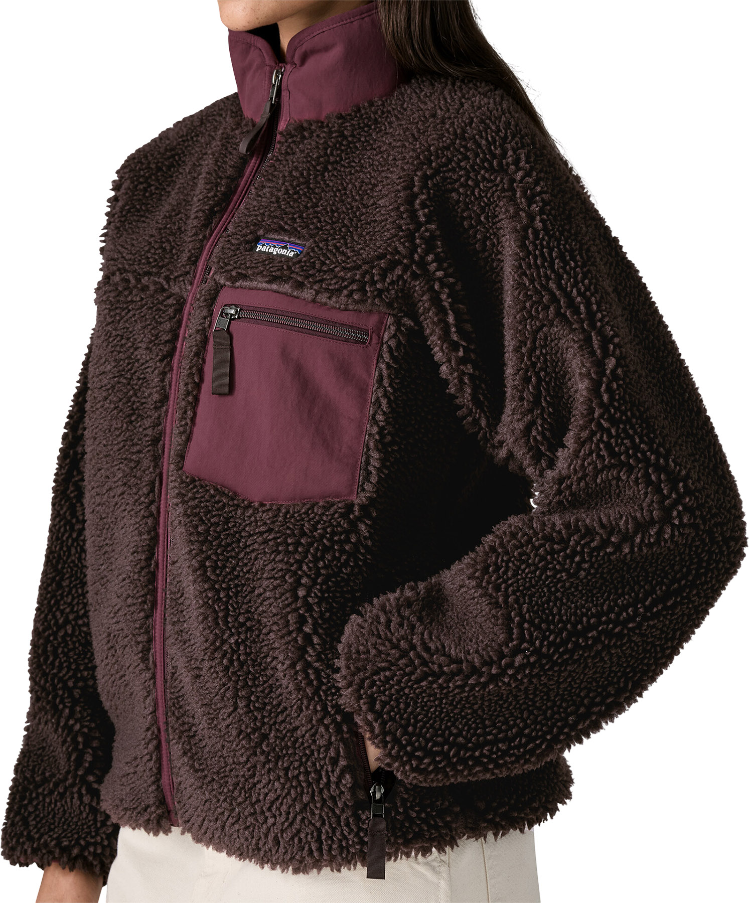 Patagonia Classic Retro-X Jacket - Women's | Altitude Sports