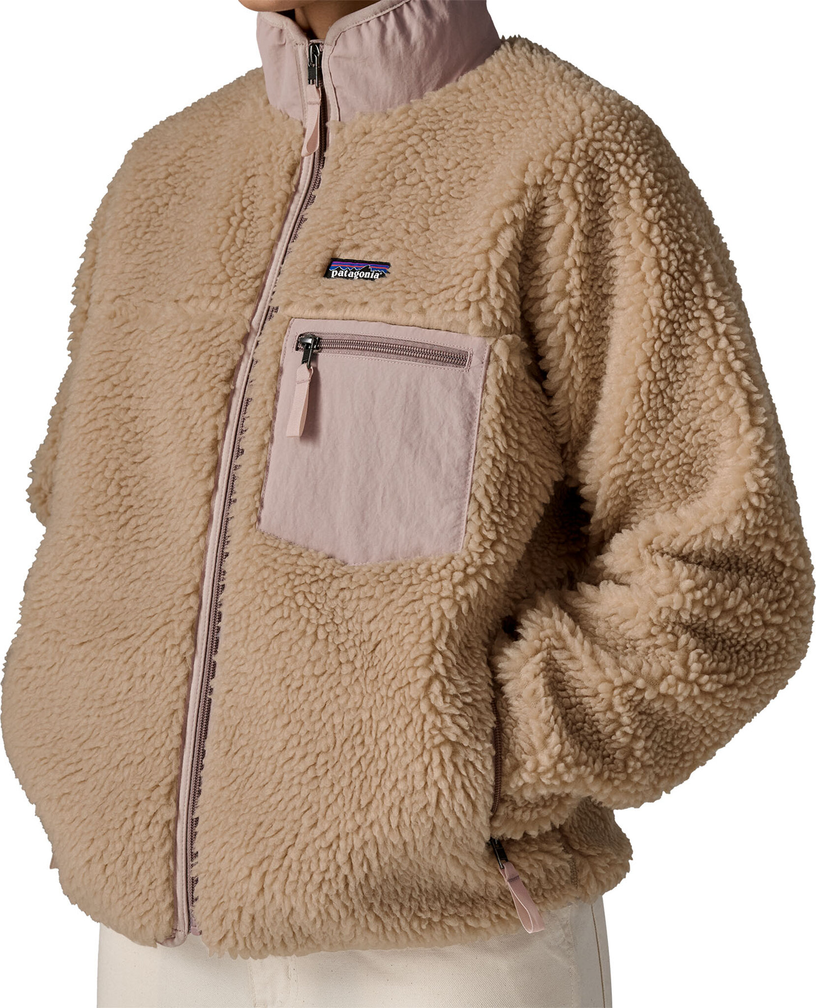 Patagonia Classic Retro-X Jacket - Women's | Altitude Sports