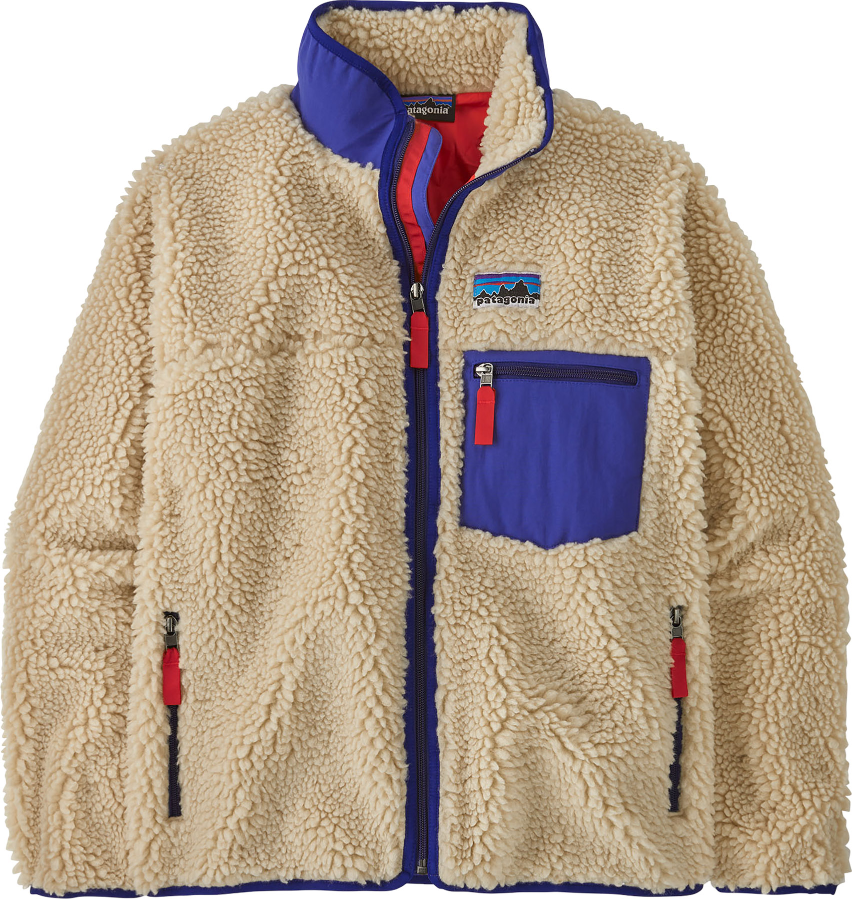 Patagonia Classic Retro-X Jacket - Women's | Altitude Sports