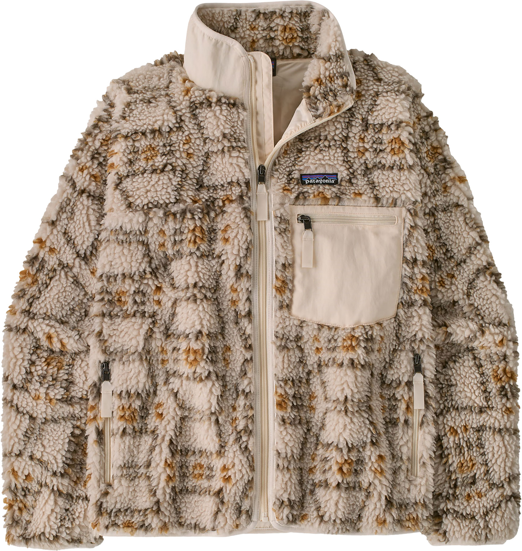 Patagonia Classic Retro-X Jacket - Women's | Altitude Sports