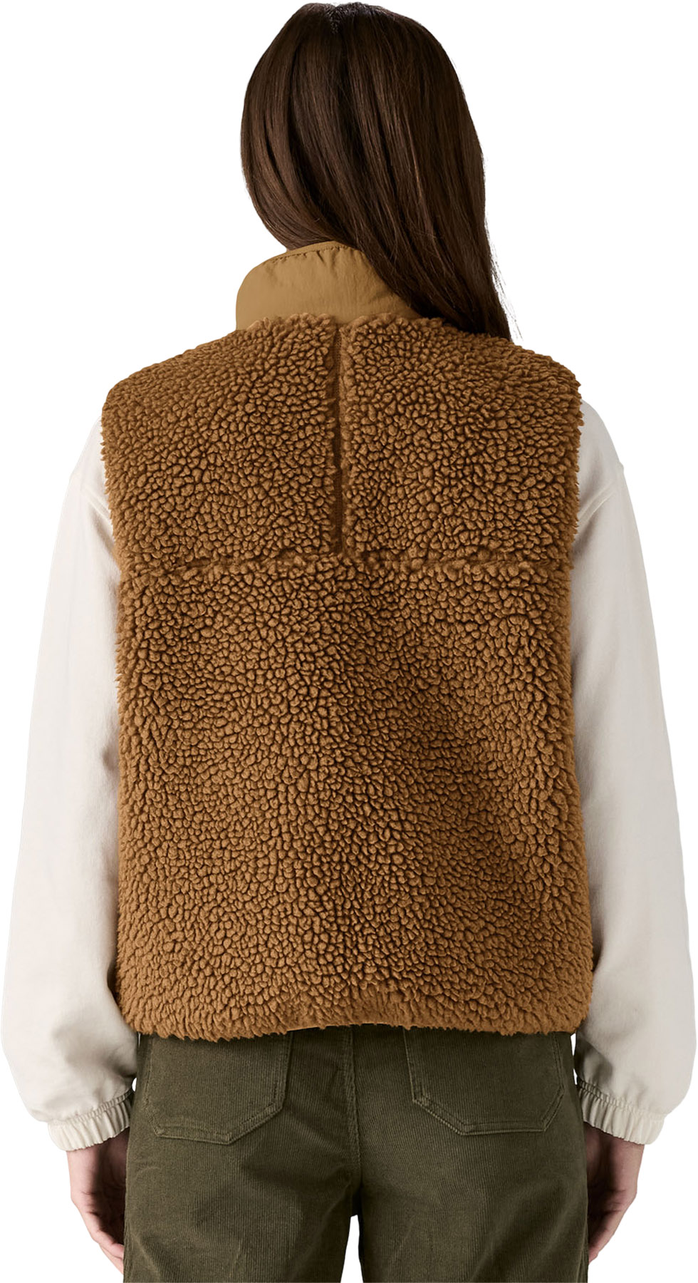 Patagonia Classic Retro-X Vest - Women's | Altitude Sports