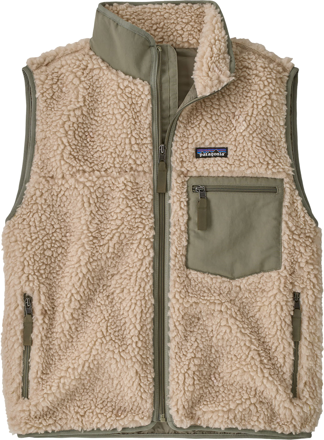 Patagonia Classic Retro-X Vest - Women's | Altitude Sports