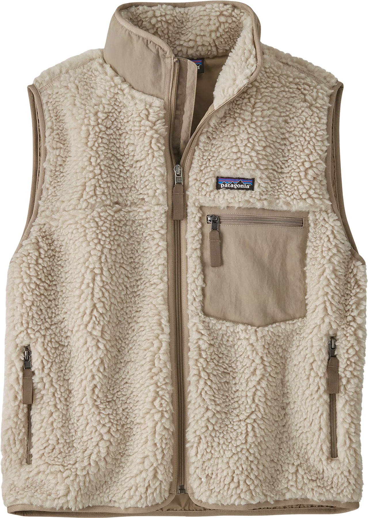 Patagonia Classic Retro-X Vest - Women's | Altitude Sports